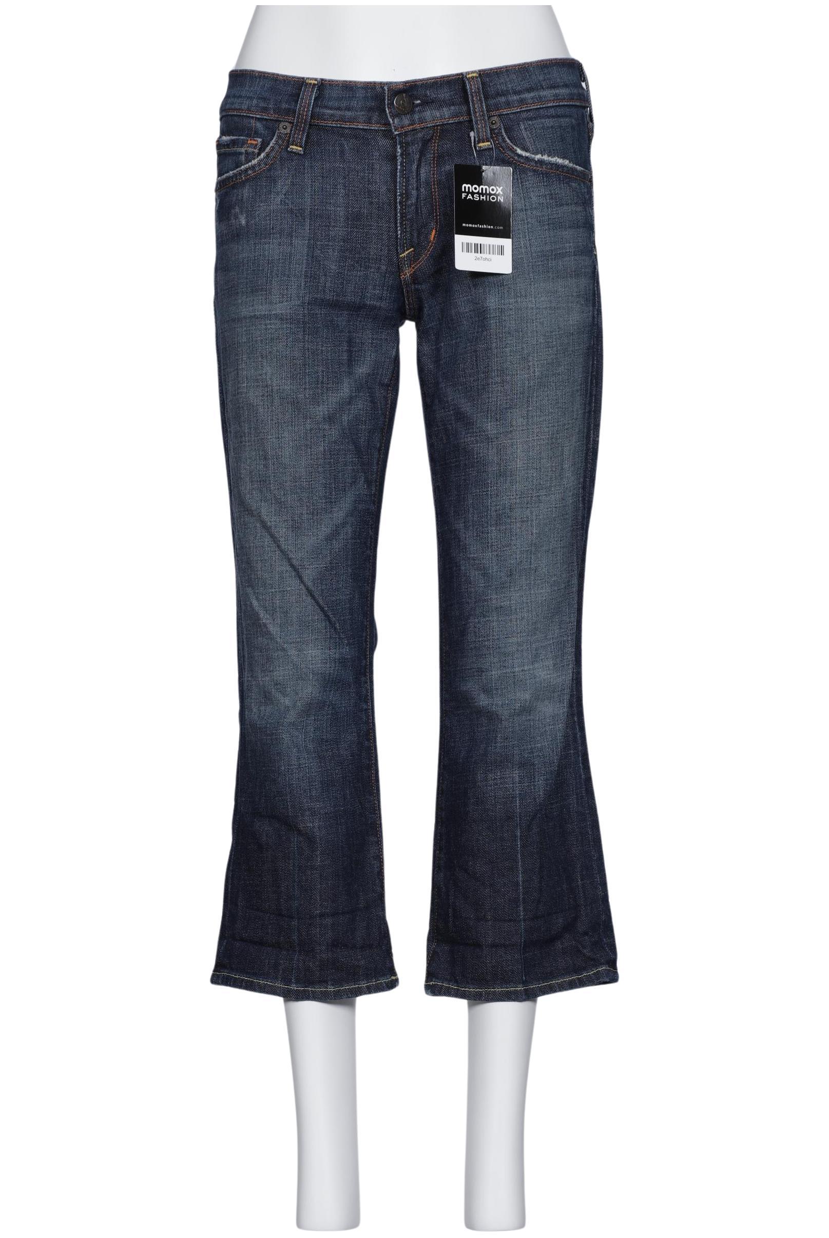 

Citizens of humanity Damen Jeans, blau, Gr. 27