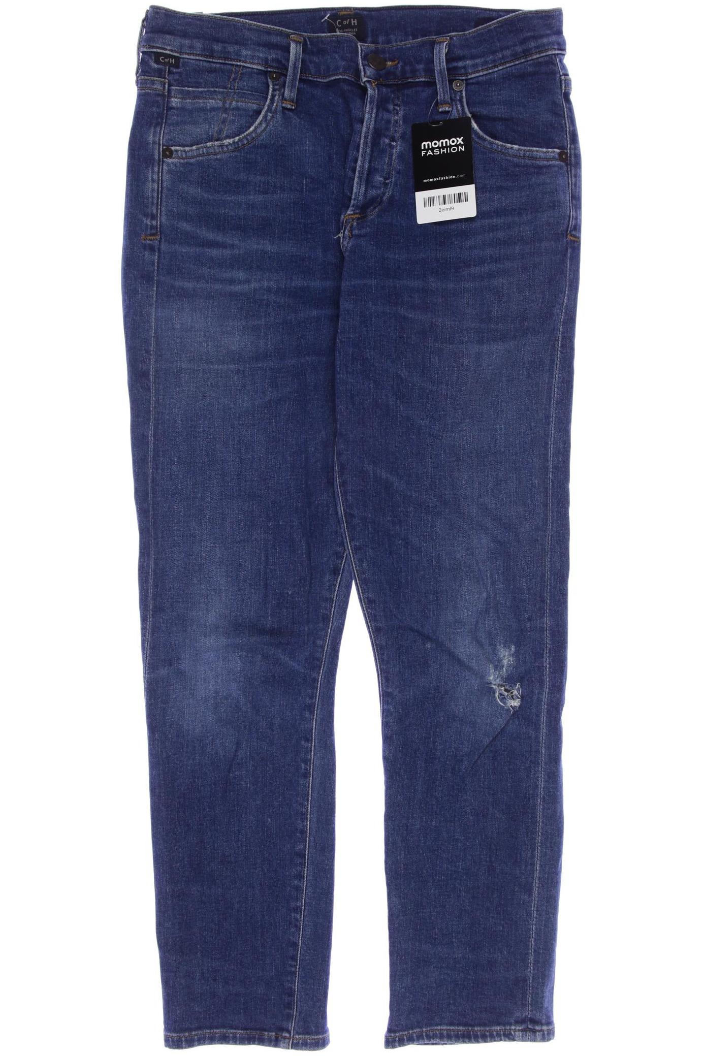 

Citizens of humanity Damen Jeans, blau, Gr. 25