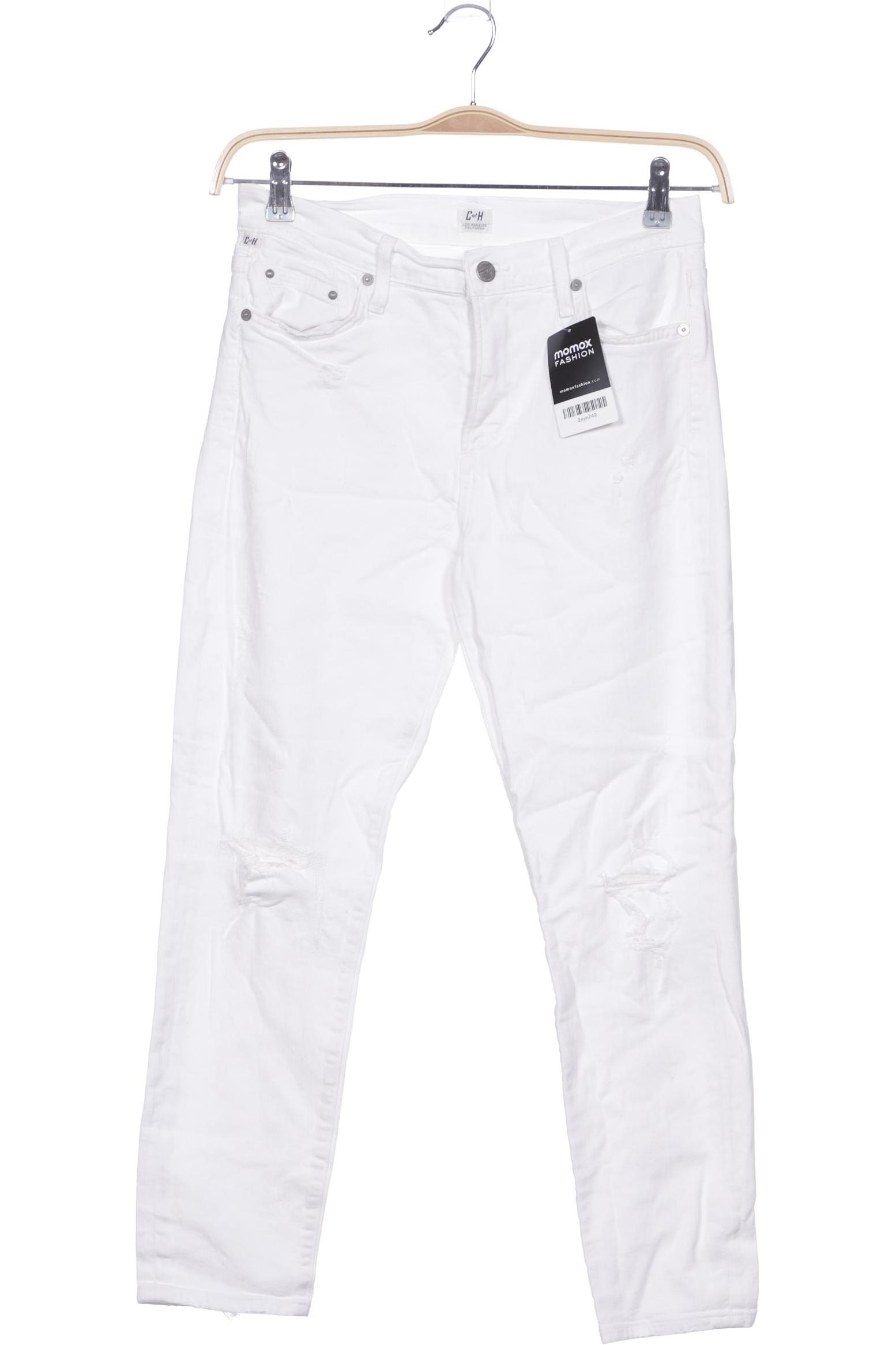 

Citizens of humanity Damen Jeans, weiß, Gr. 38