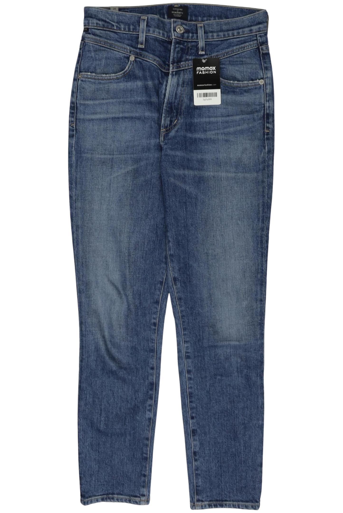 

Citizens of humanity Damen Jeans, blau, Gr. 25