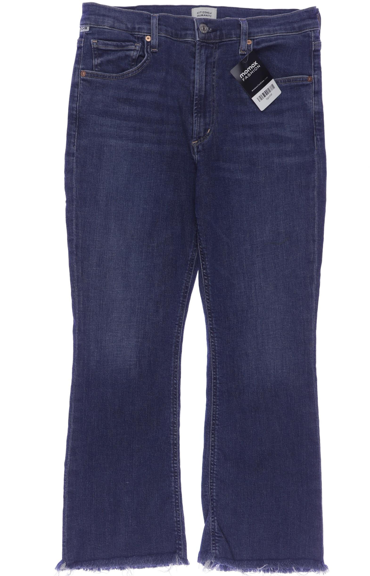 

Citizens of humanity Damen Jeans, blau, Gr. 30