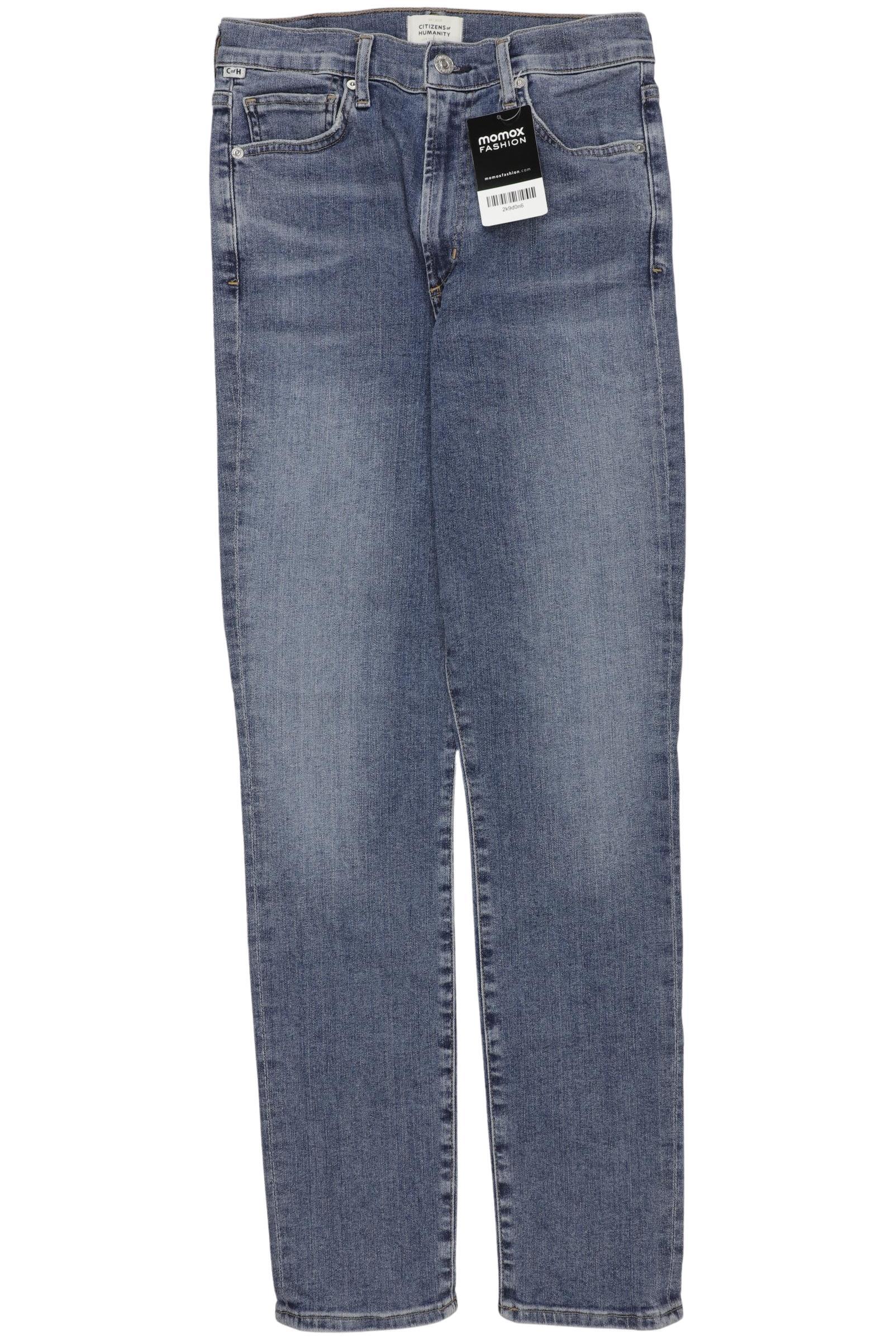 

Citizens of humanity Damen Jeans, blau, Gr. 27