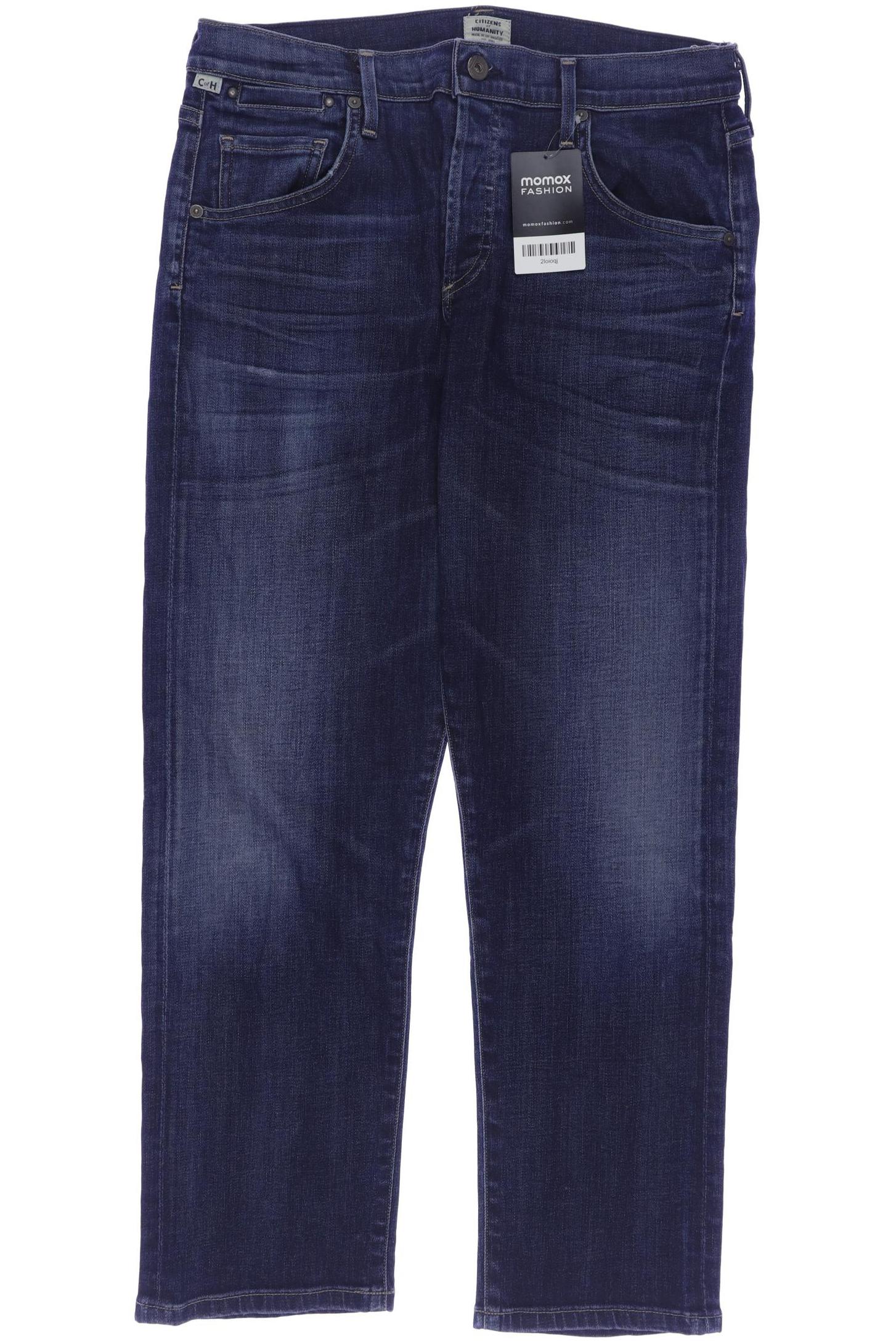 

Citizens of humanity Damen Jeans, blau, Gr. 29
