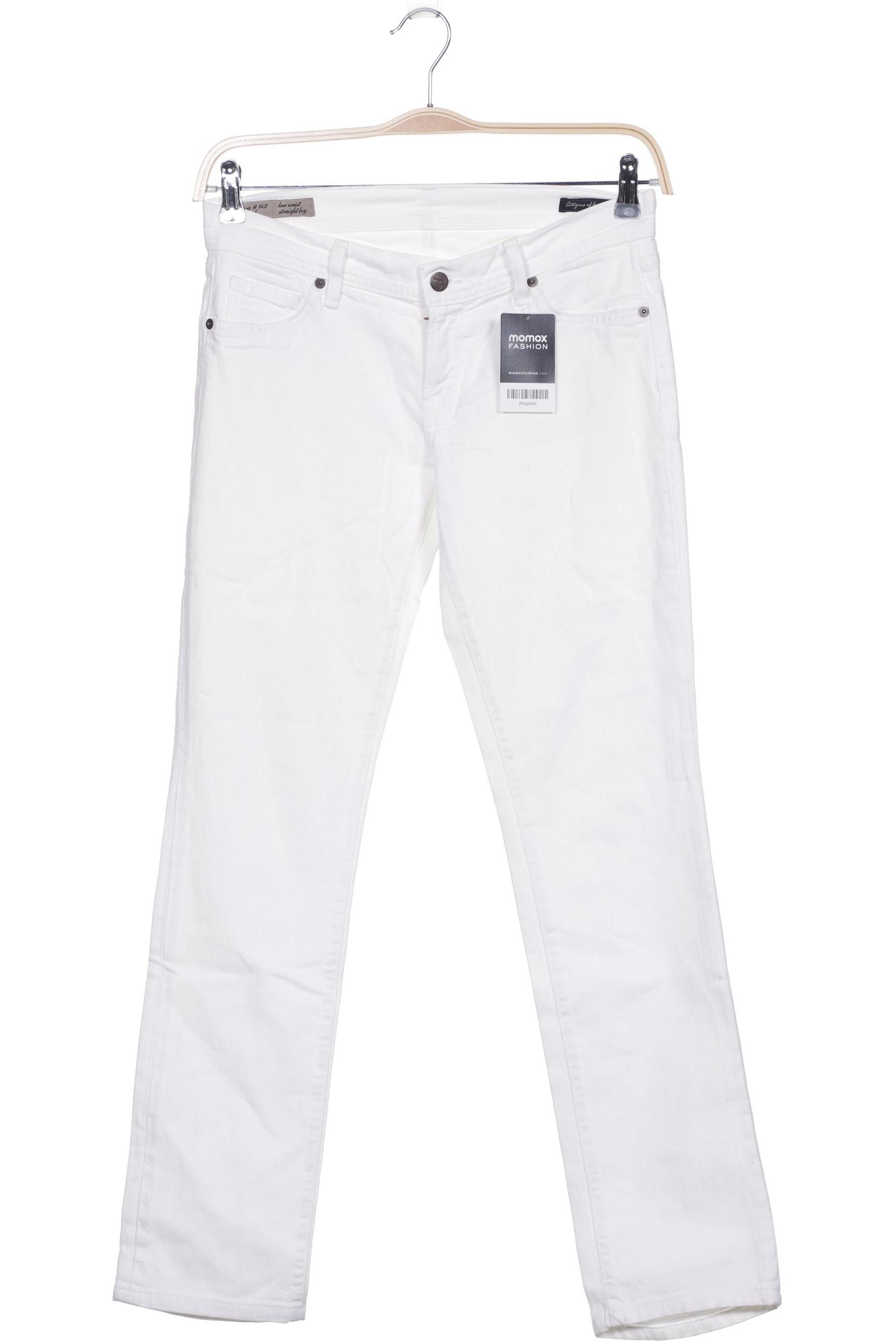 

Citizens of humanity Damen Jeans, weiß, Gr. 28