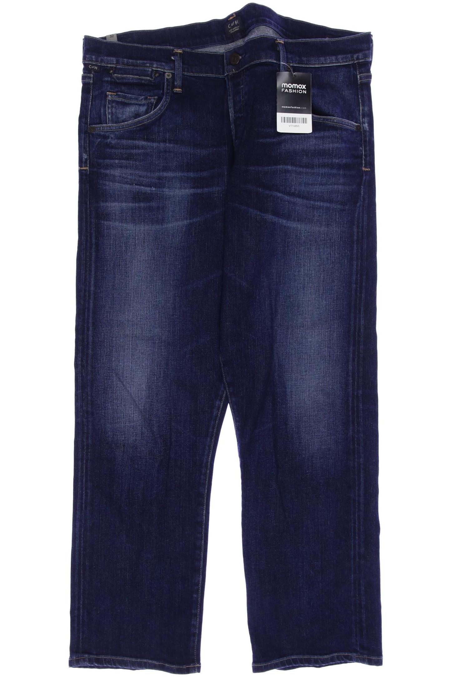 

Citizens of humanity Damen Jeans, marineblau