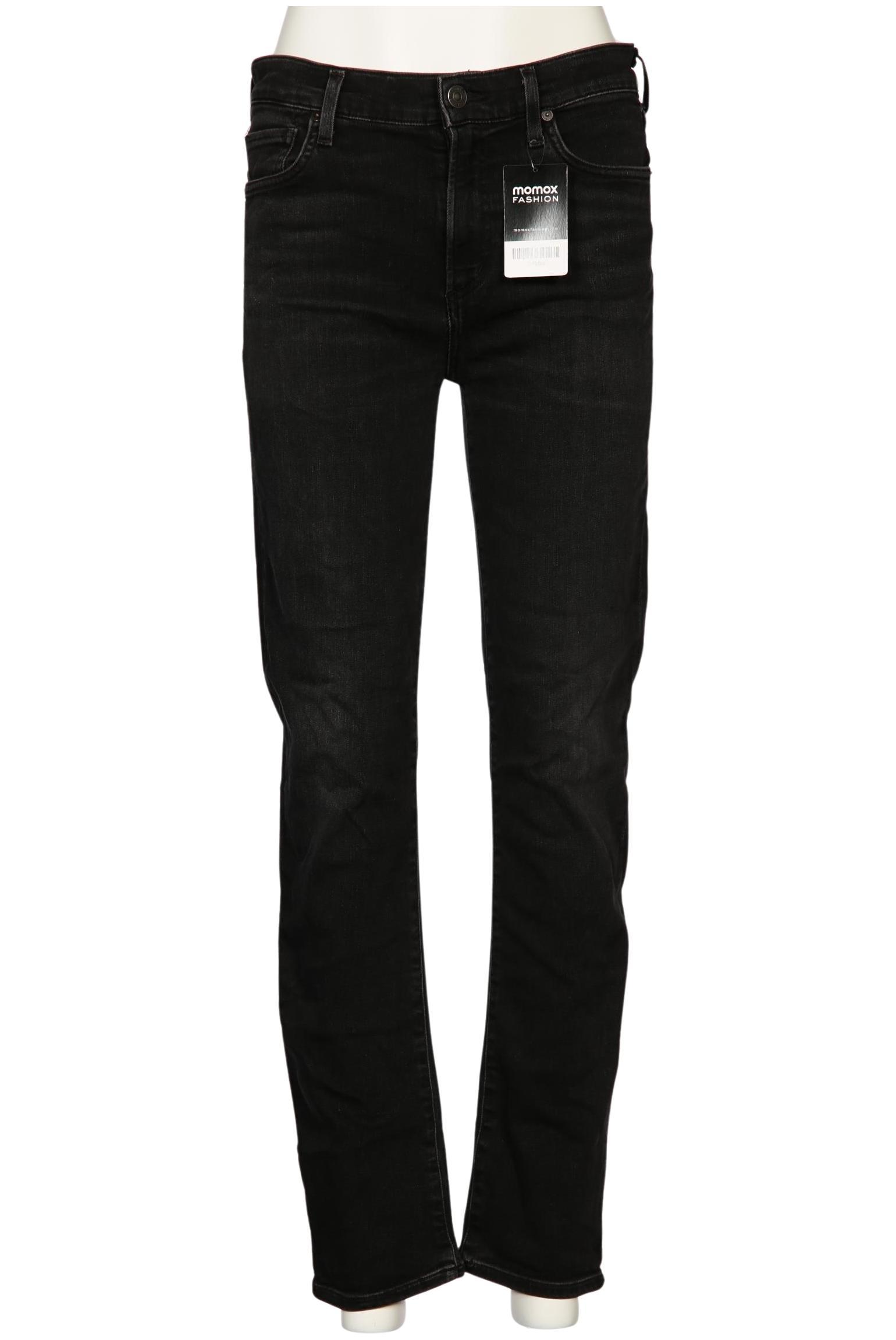 

Citizens of humanity Damen Jeans, schwarz, Gr. 29