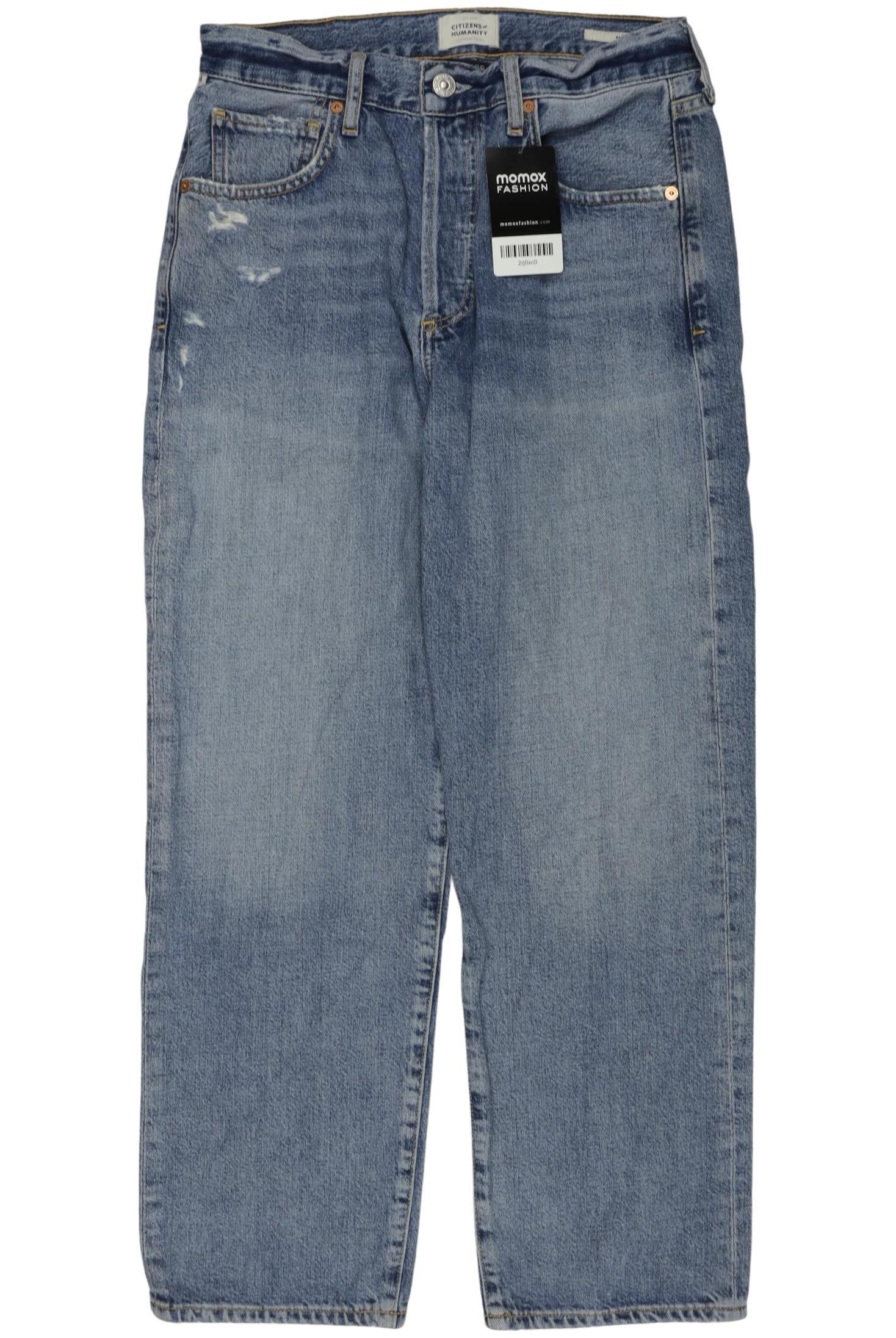 

Citizens of humanity Damen Jeans, blau, Gr. 25