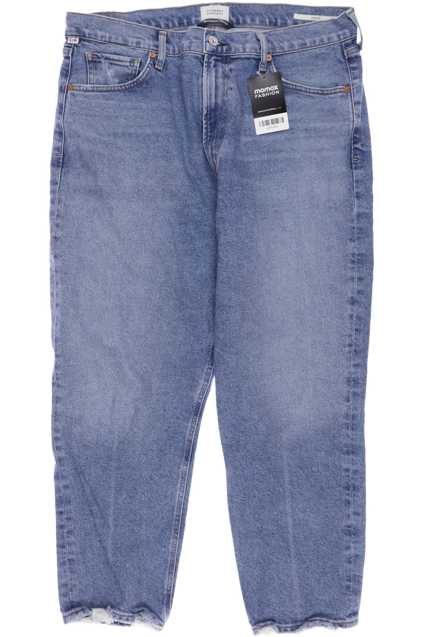 

Citizens of humanity Damen Jeans, blau, Gr. 42