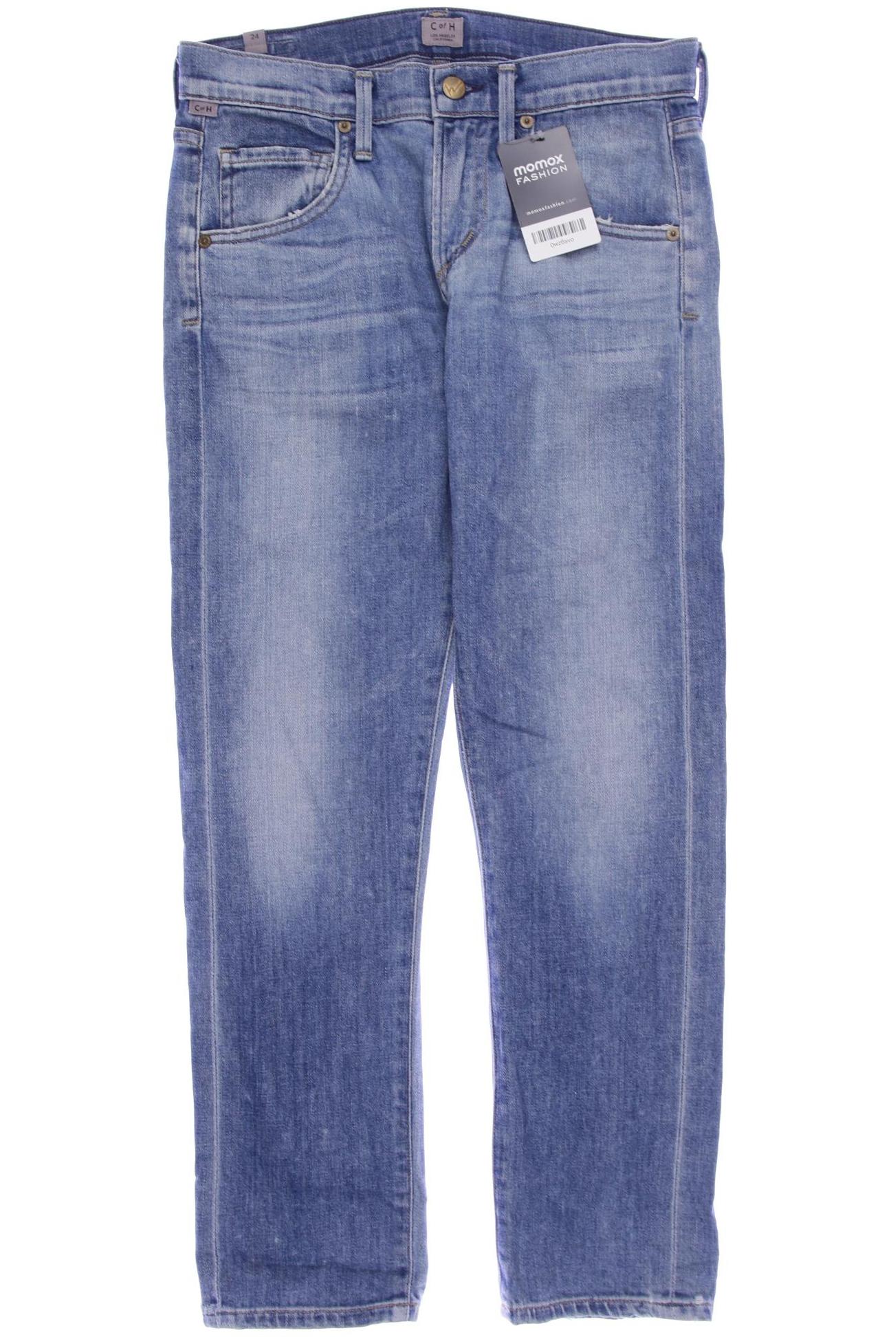 

Citizens of humanity Damen Jeans, blau, Gr. 24