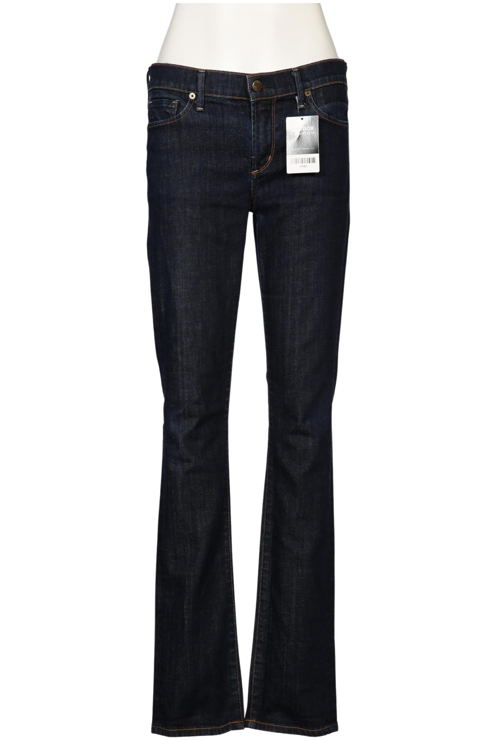

Citizens of humanity Damen Jeans, marineblau, Gr. 28