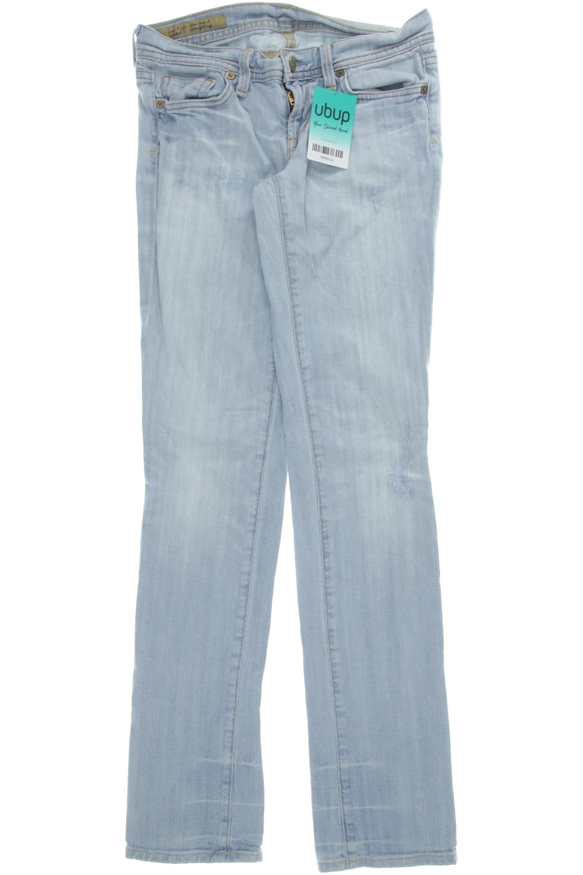 

Citizens of humanity Damen Jeans, blau, Gr. 25