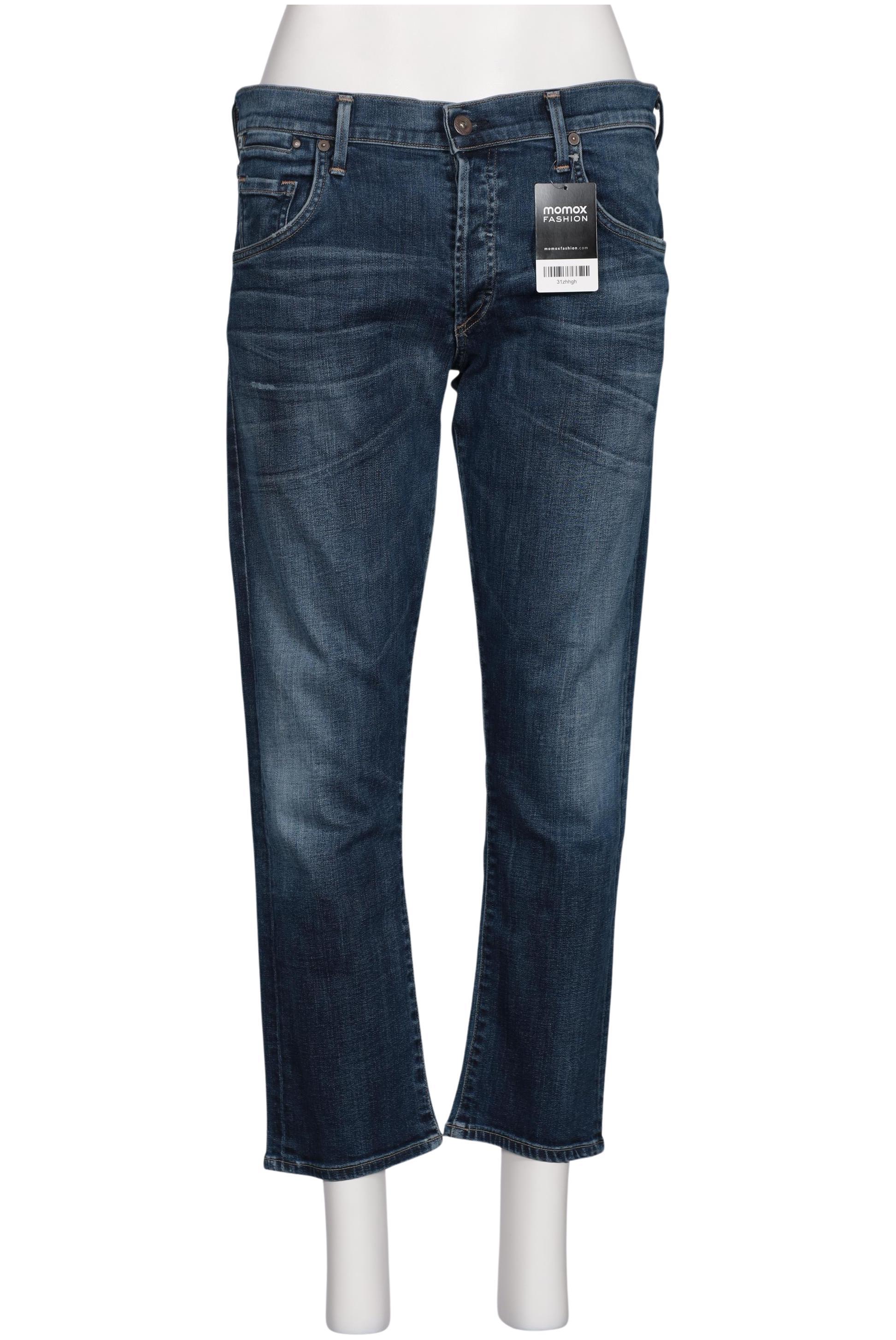 

Citizens of humanity Damen Jeans, blau, Gr. 31