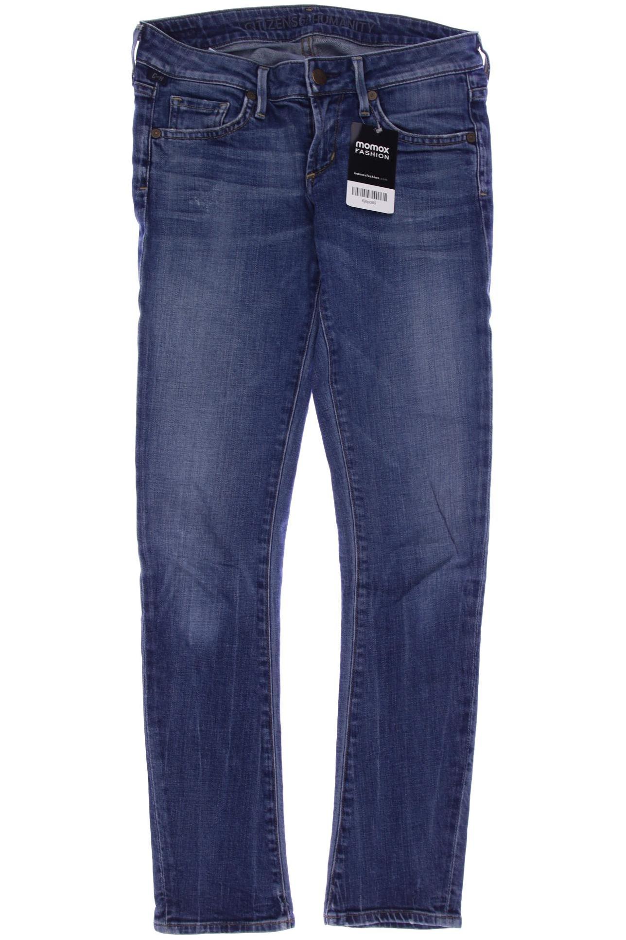

Citizens of humanity Damen Jeans, blau, Gr. 25