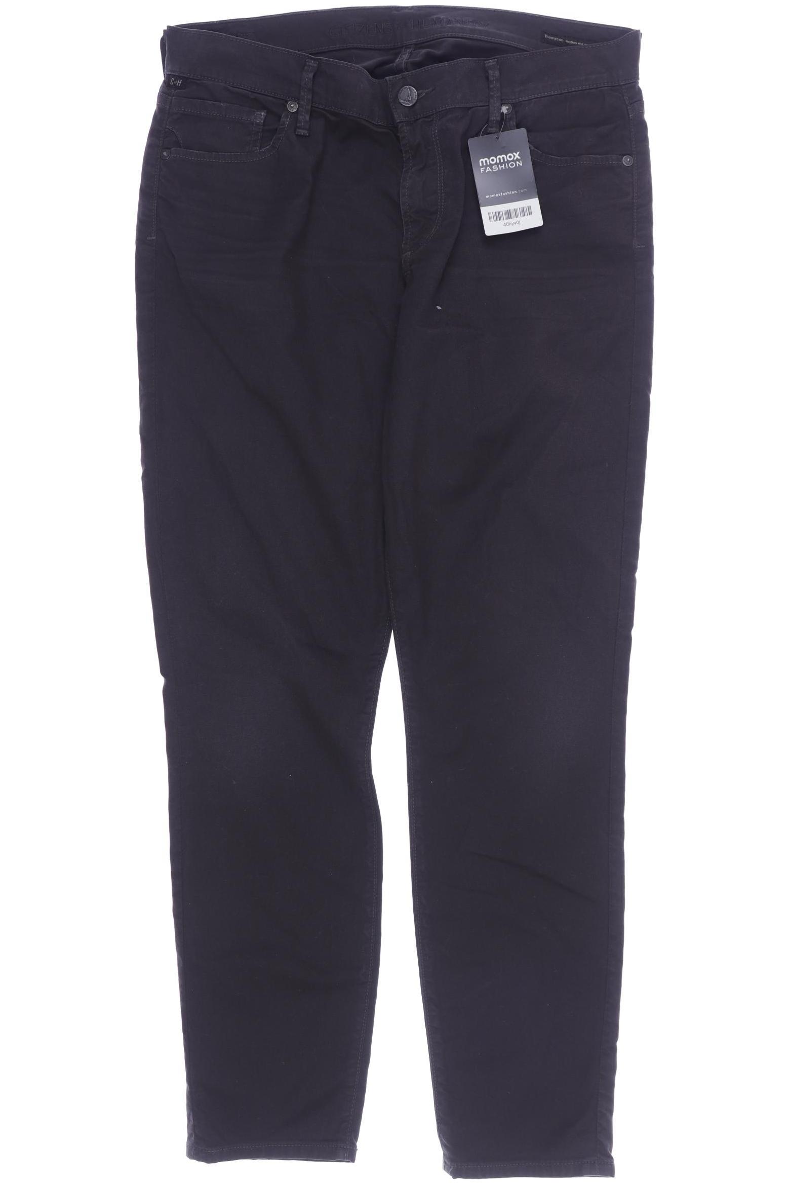 

Citizens of humanity Damen Jeans, grau, Gr. 31