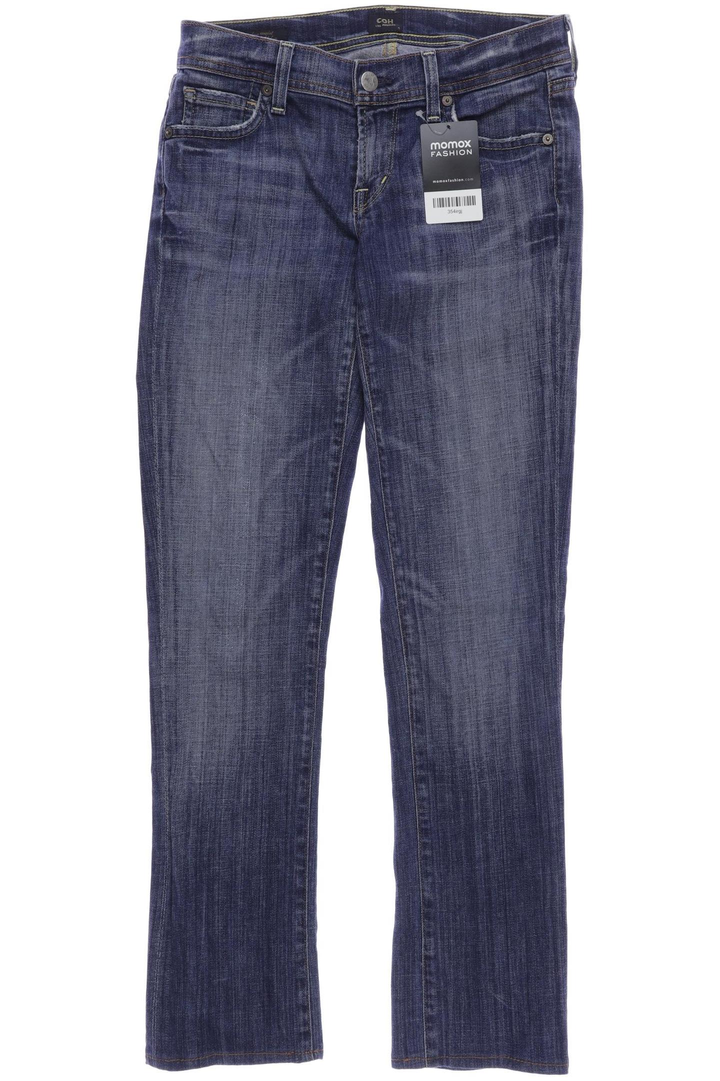 

Citizens of humanity Damen Jeans, blau, Gr. 25