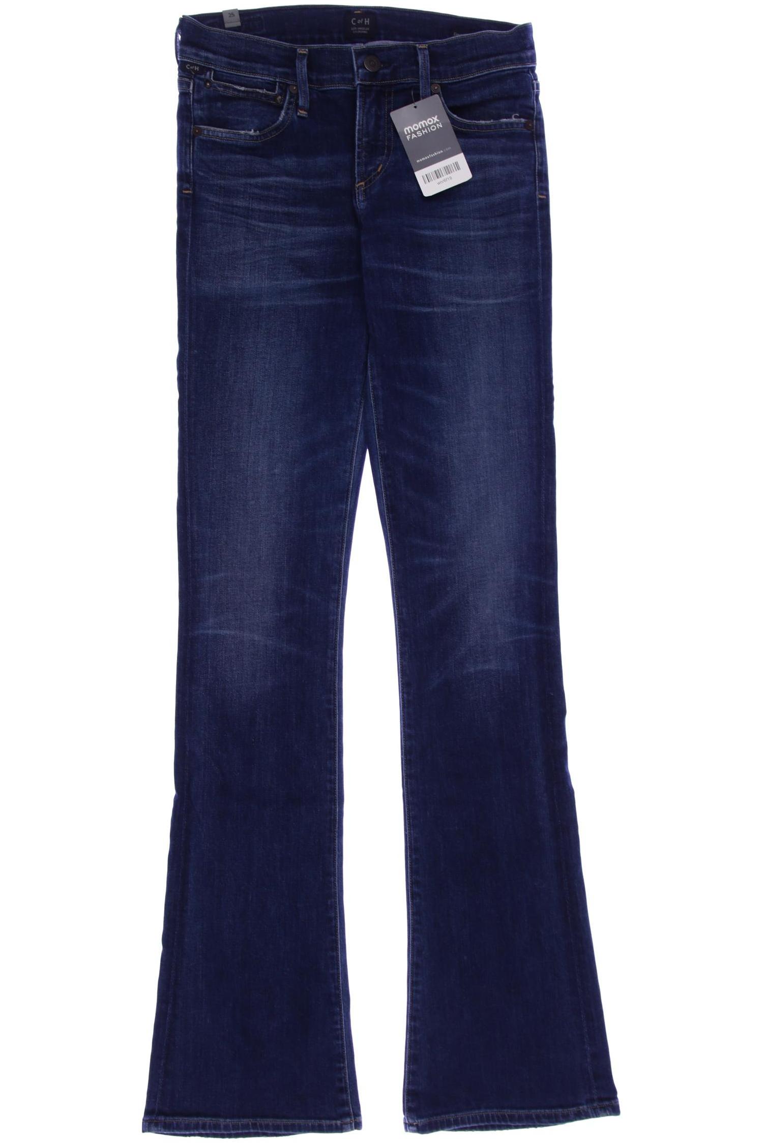 

Citizens of humanity Damen Jeans, marineblau