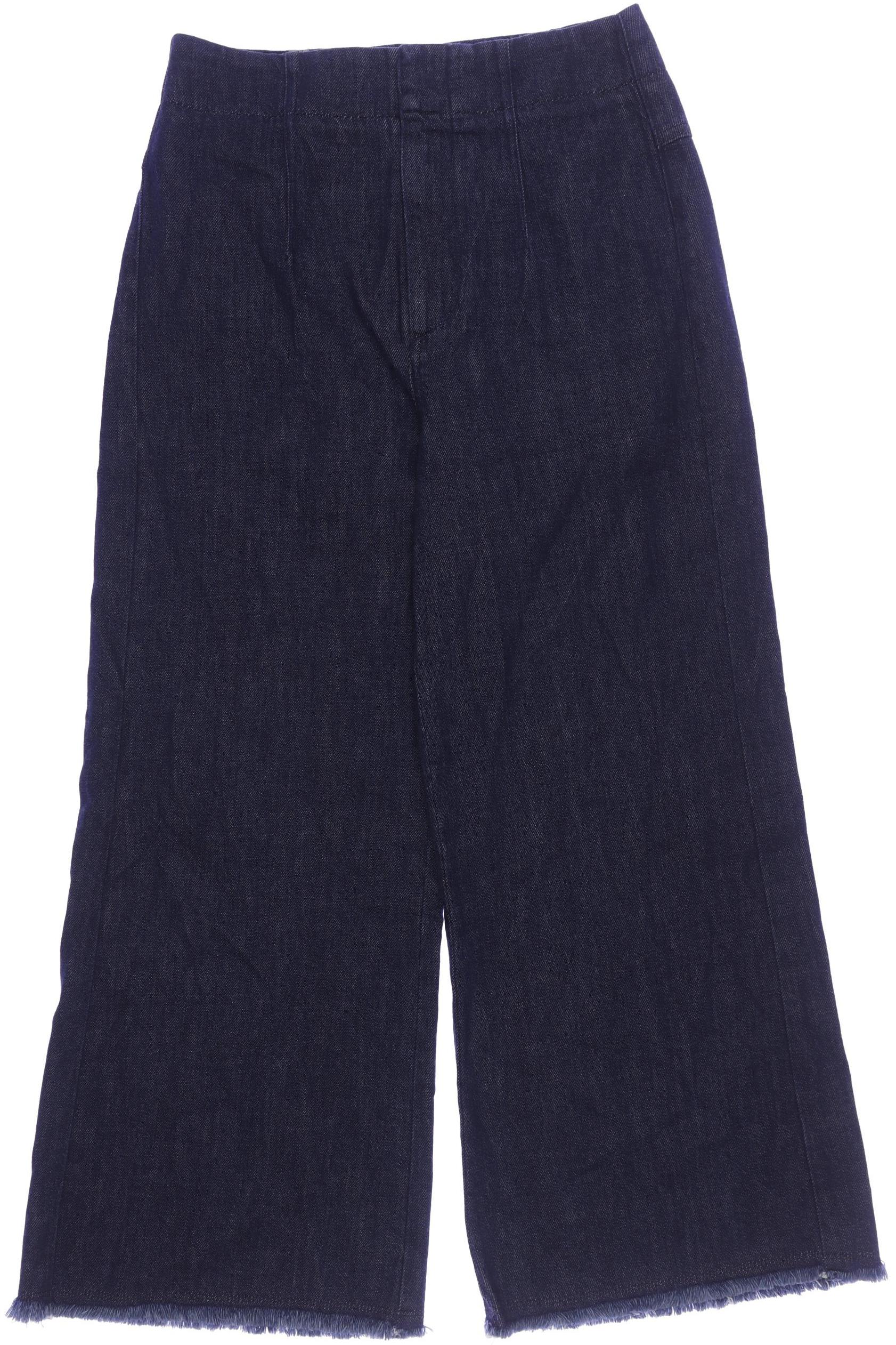 

Citizens of humanity Damen Jeans, marineblau, Gr. 27