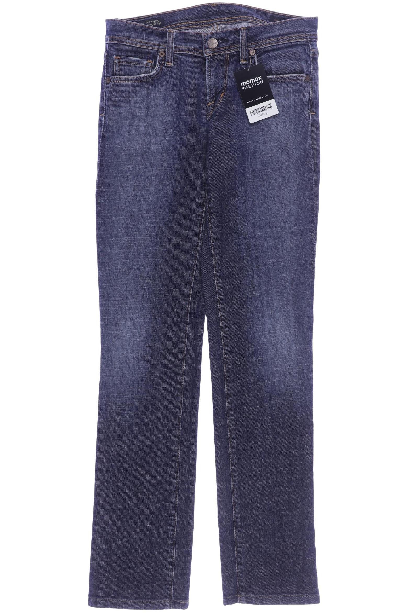 

Citizens of humanity Damen Jeans, blau, Gr. 25