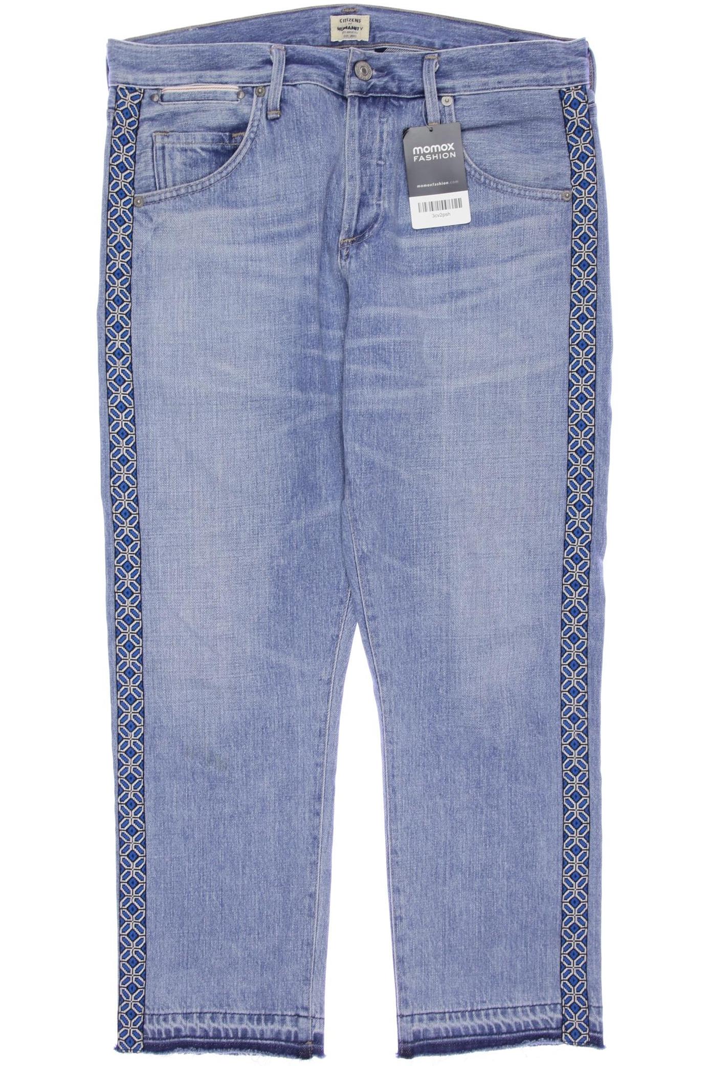 

Citizens of humanity Damen Jeans, blau, Gr. 27