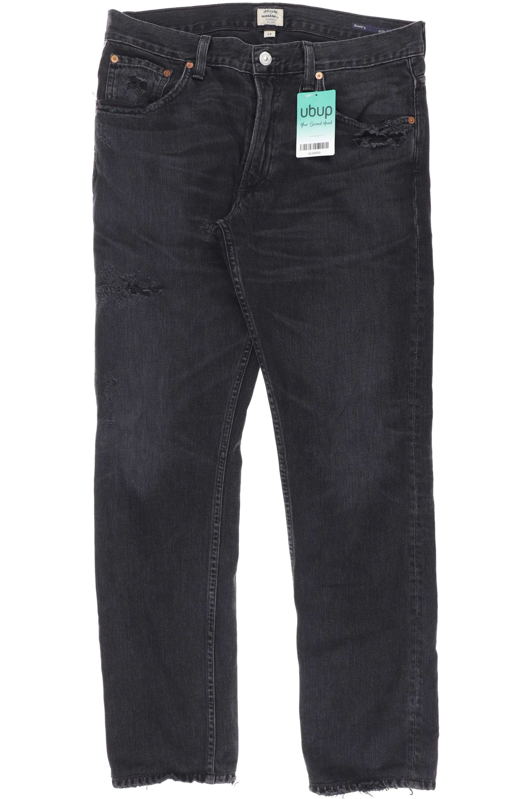 

Citizens of humanity Herren Jeans, blau, Gr. 32