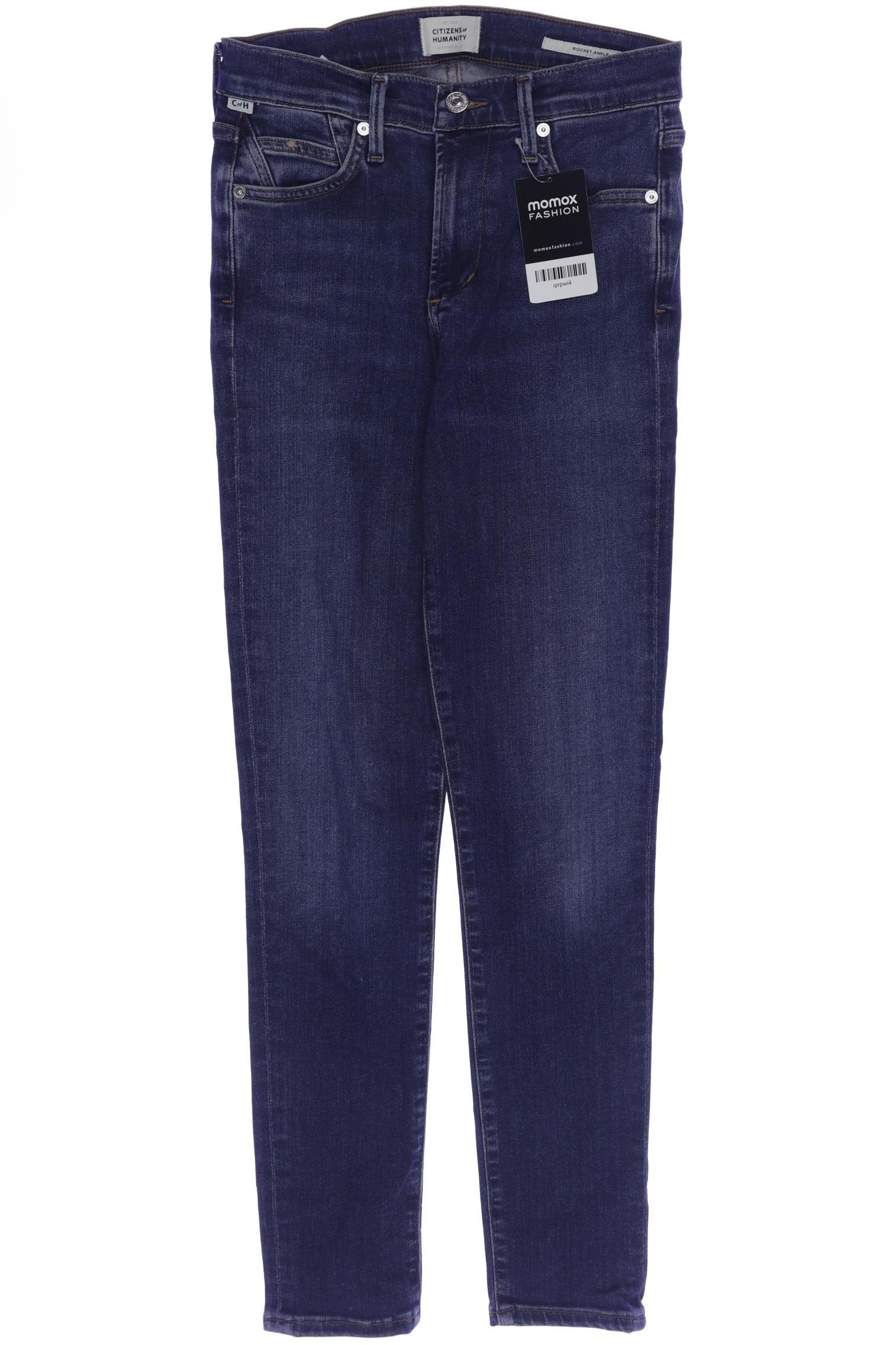 

Citizens of humanity Damen Jeans, blau, Gr. 25