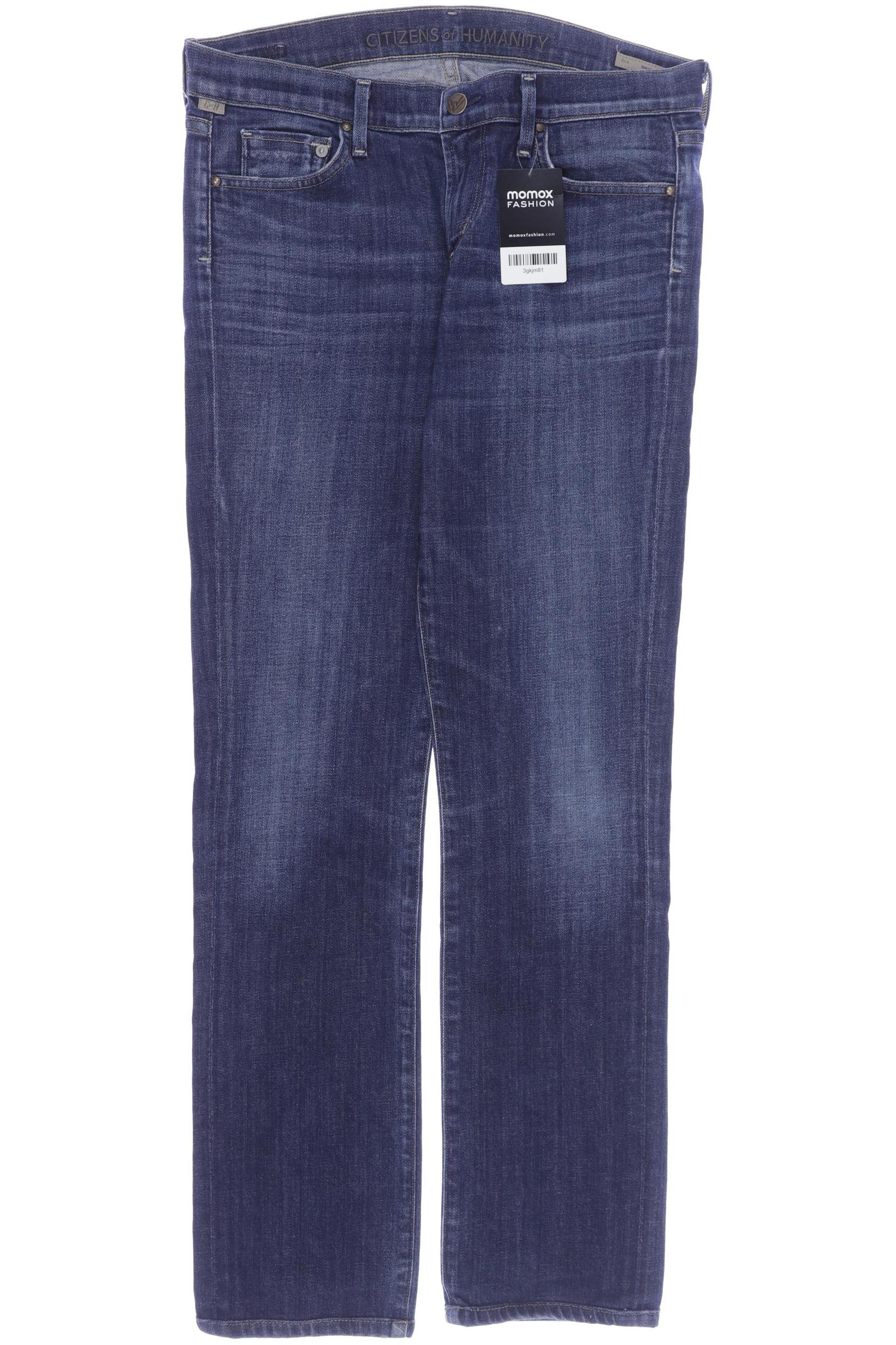 

Citizens of humanity Damen Jeans, marineblau