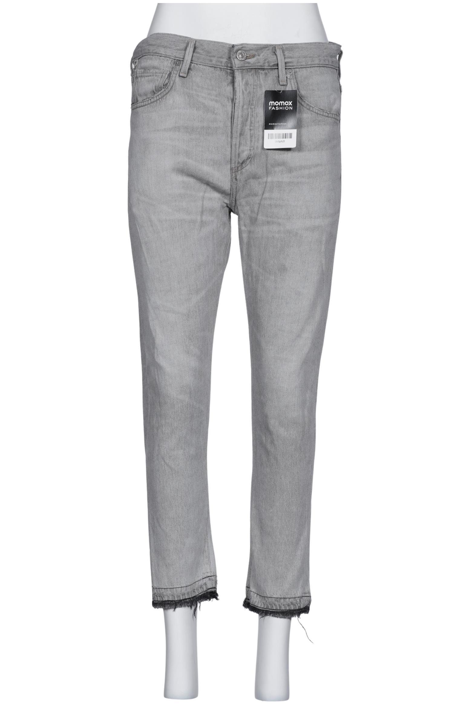 

Citizens of humanity Damen Jeans, grau, Gr. 26