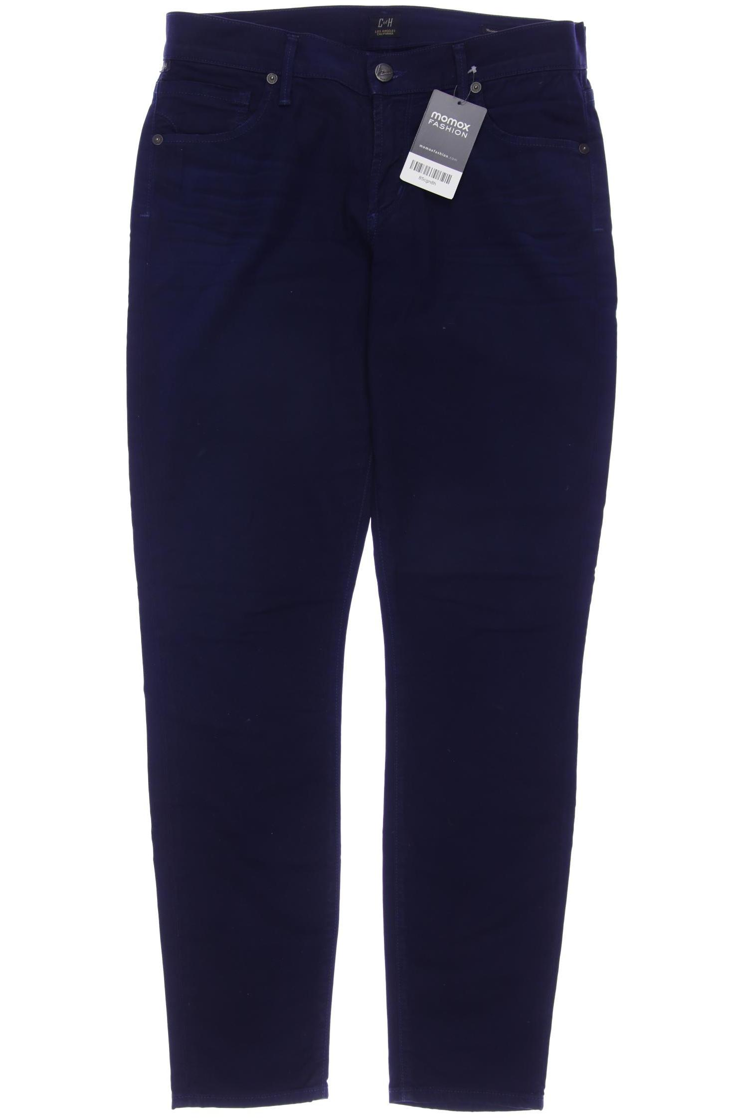 

Citizens of humanity Damen Jeans, marineblau, Gr. 27