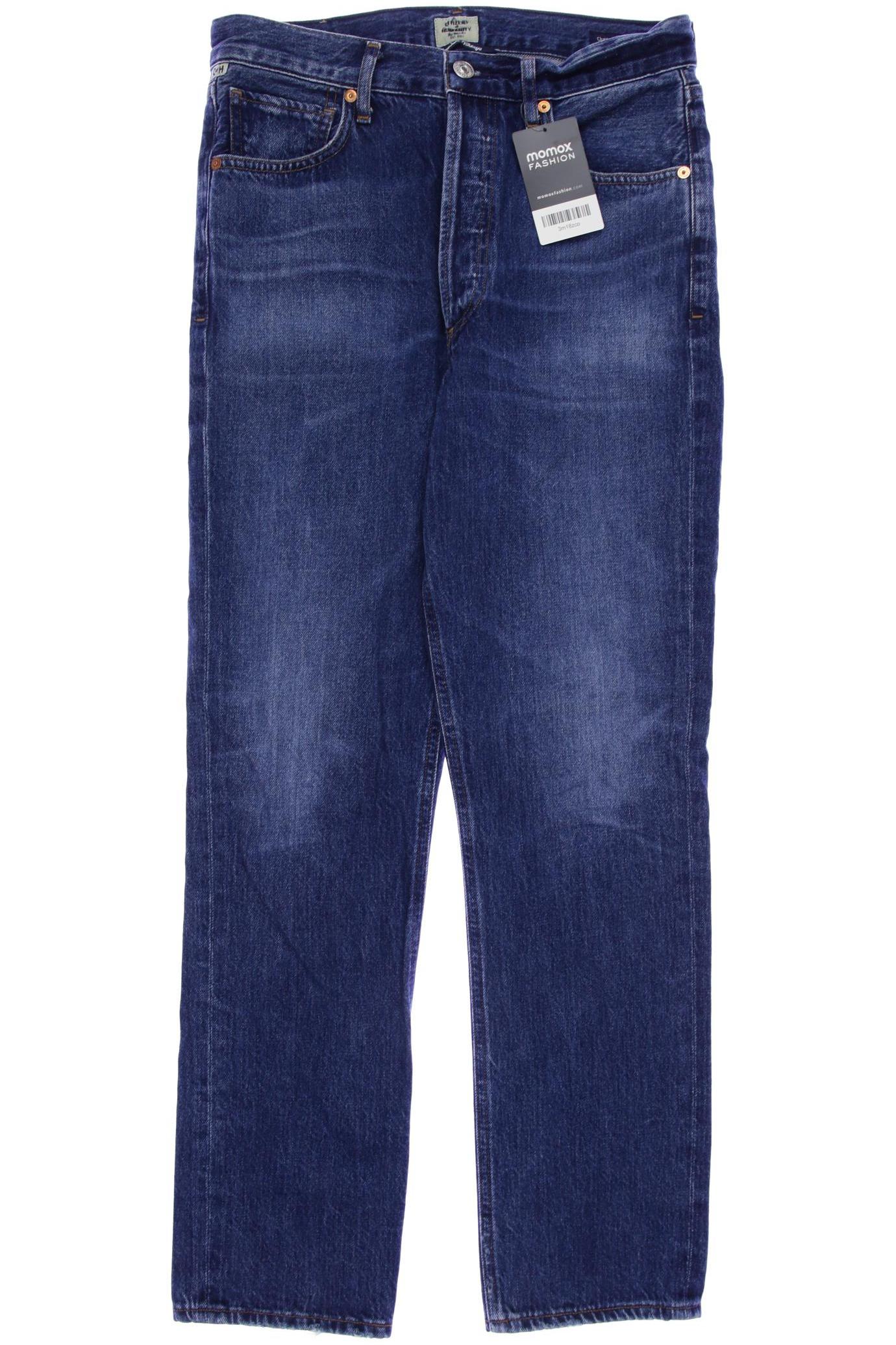 

Citizens of humanity Damen Jeans, blau, Gr. 36