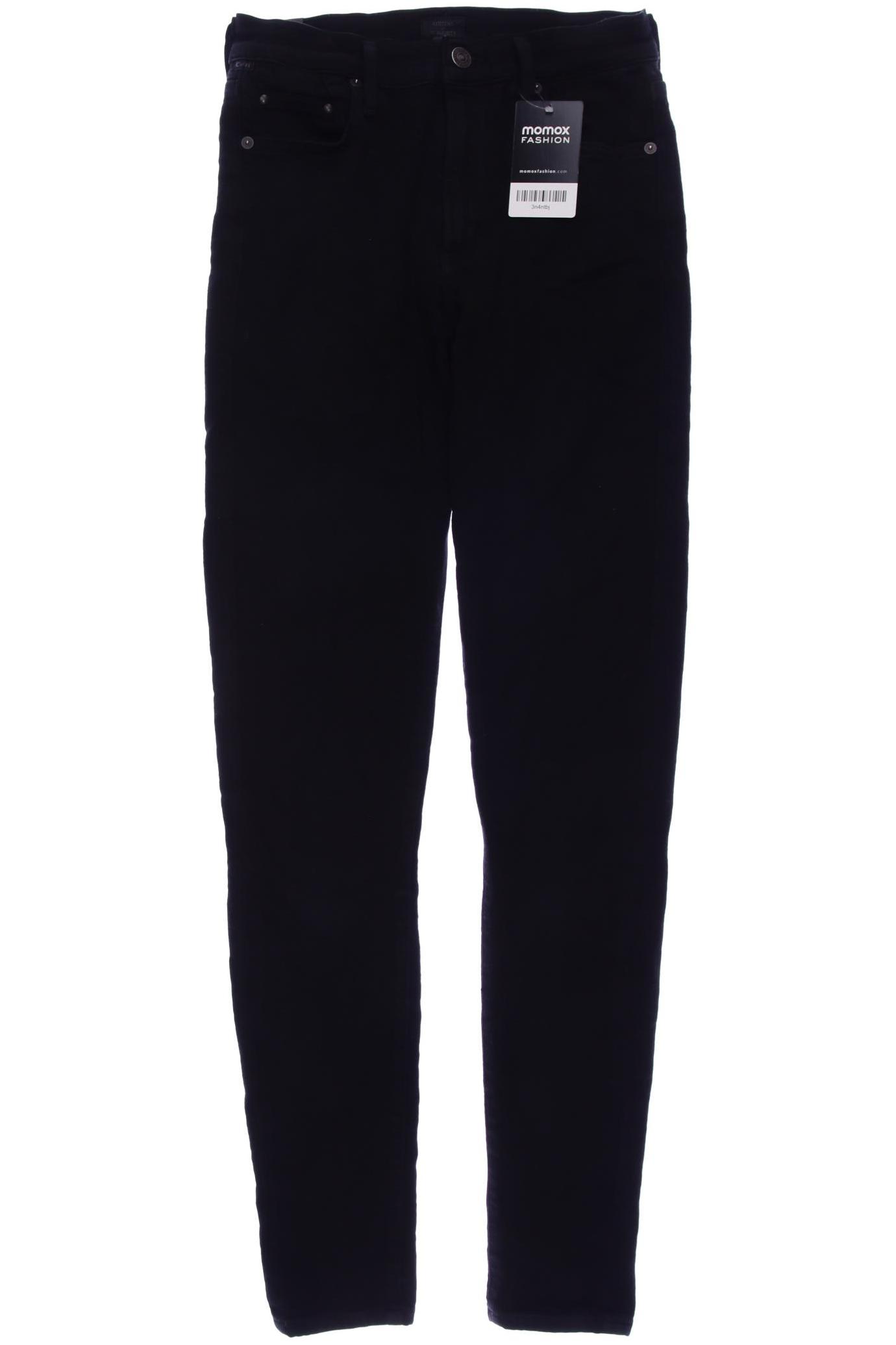 

Citizens of humanity Damen Jeans, schwarz