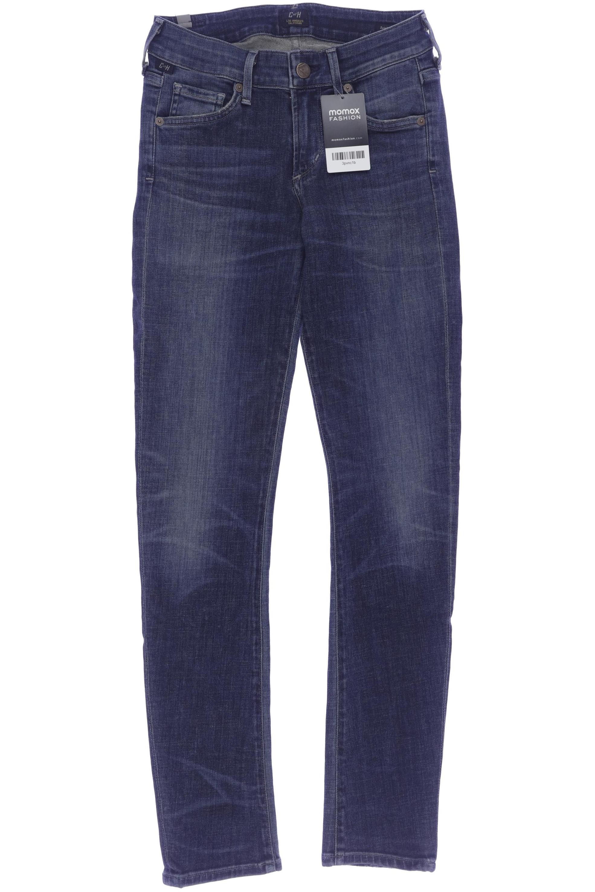 

Citizens of humanity Damen Jeans, marineblau, Gr. 24