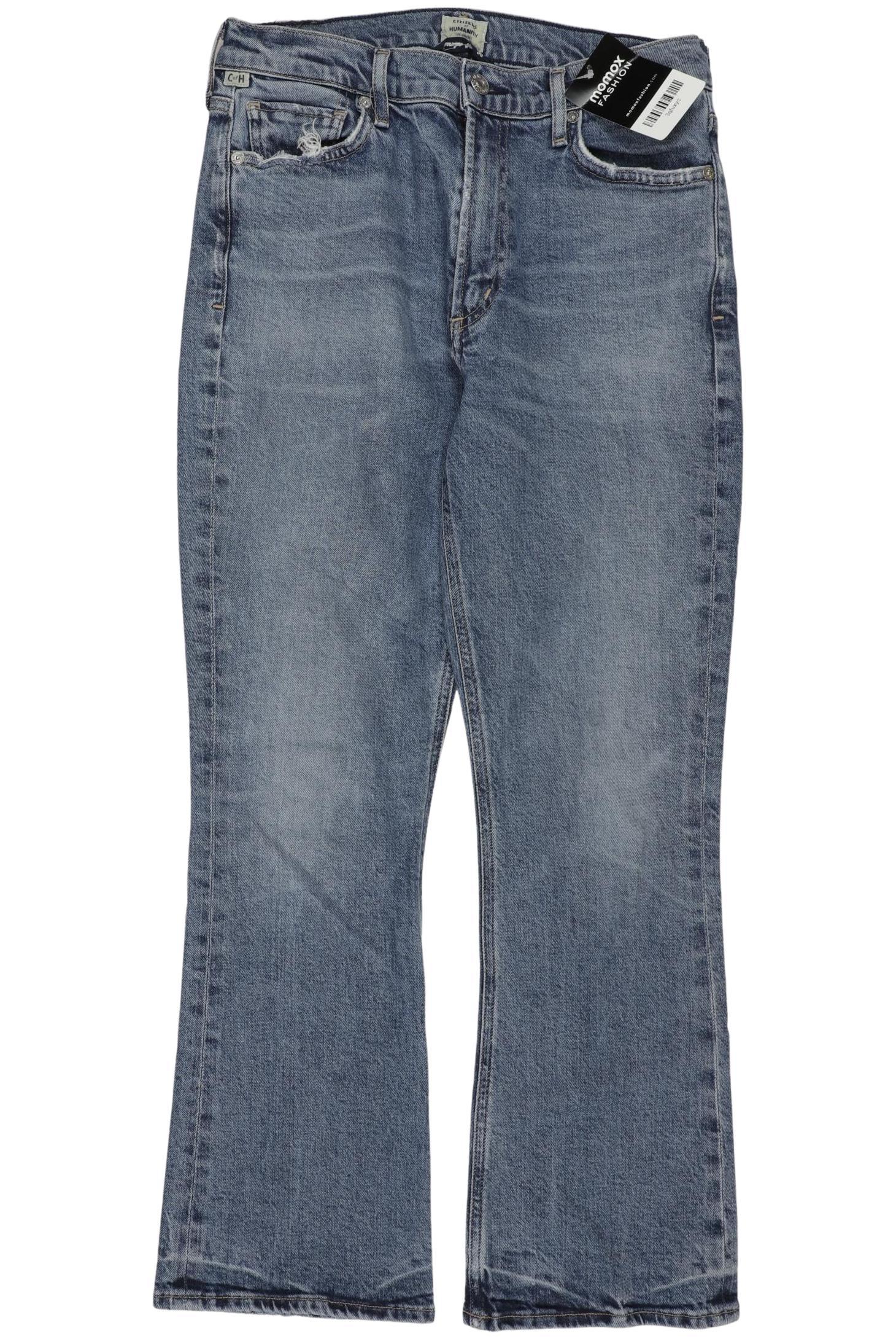 

Citizens of humanity Damen Jeans, blau, Gr. 27