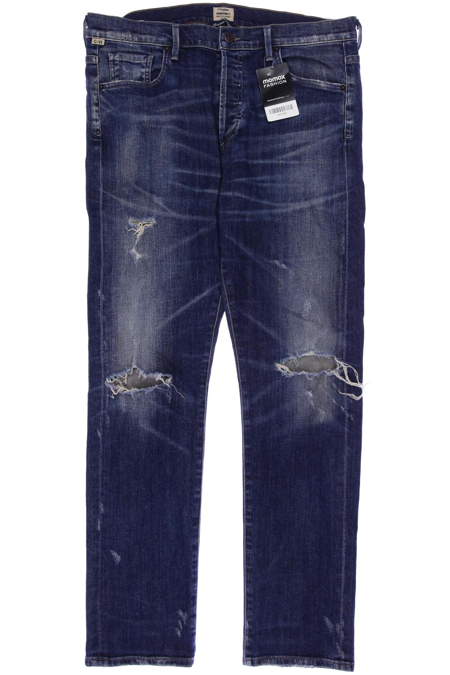 

Citizens of humanity Damen Jeans, blau, Gr. 29