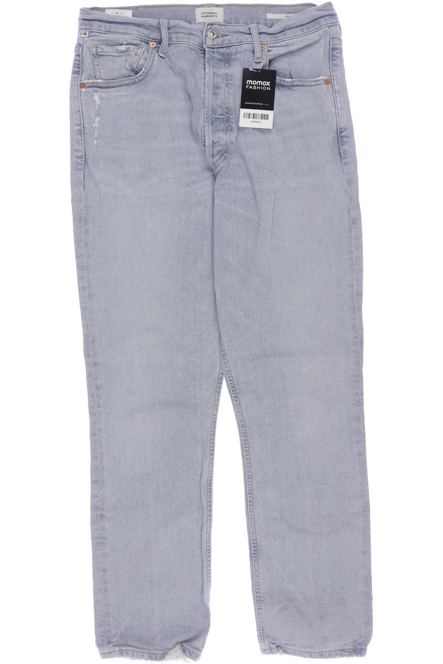 

Citizens of humanity Damen Jeans, blau, Gr. 29