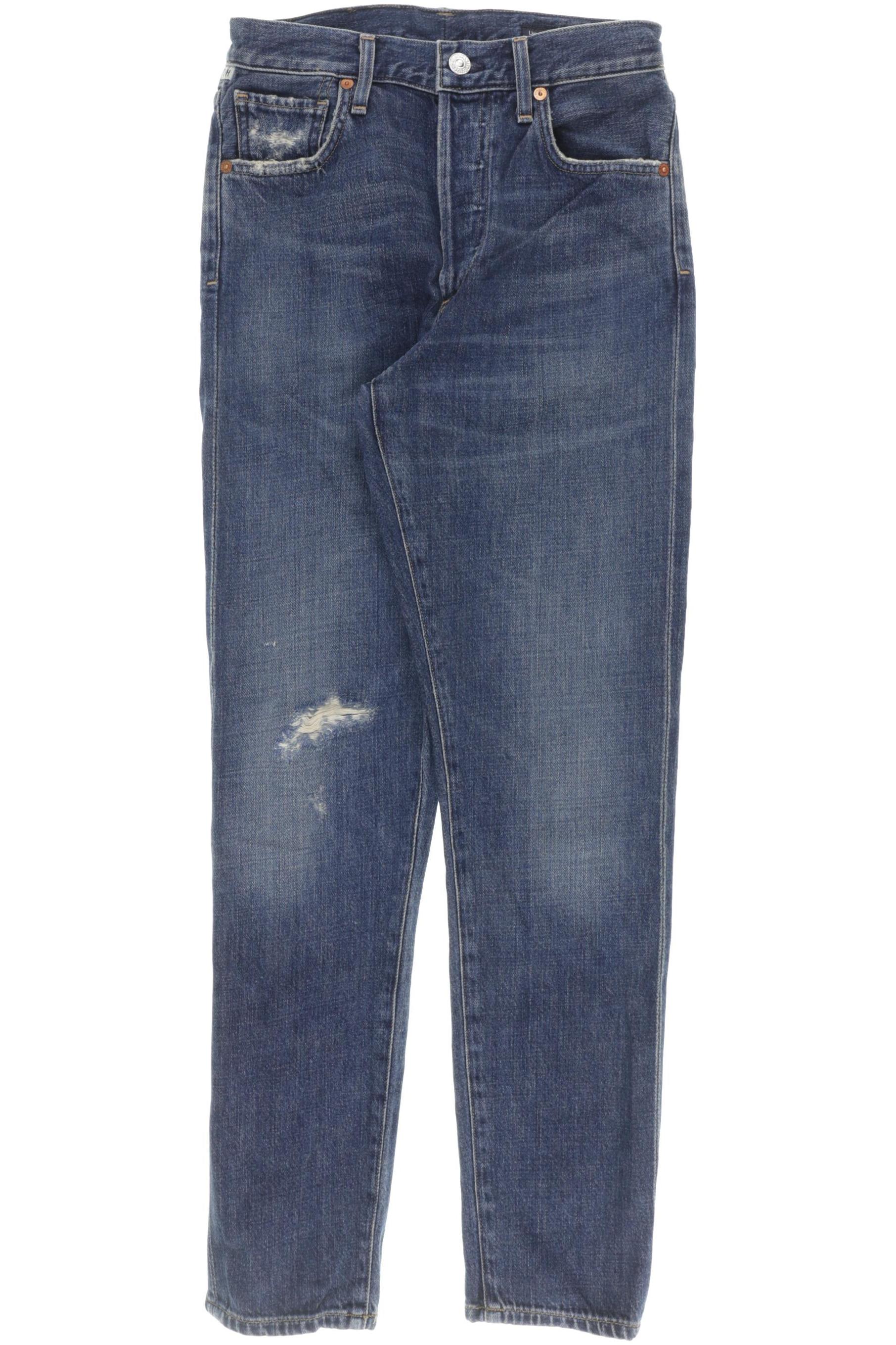 

Citizens of humanity Damen Jeans, blau, Gr. 25