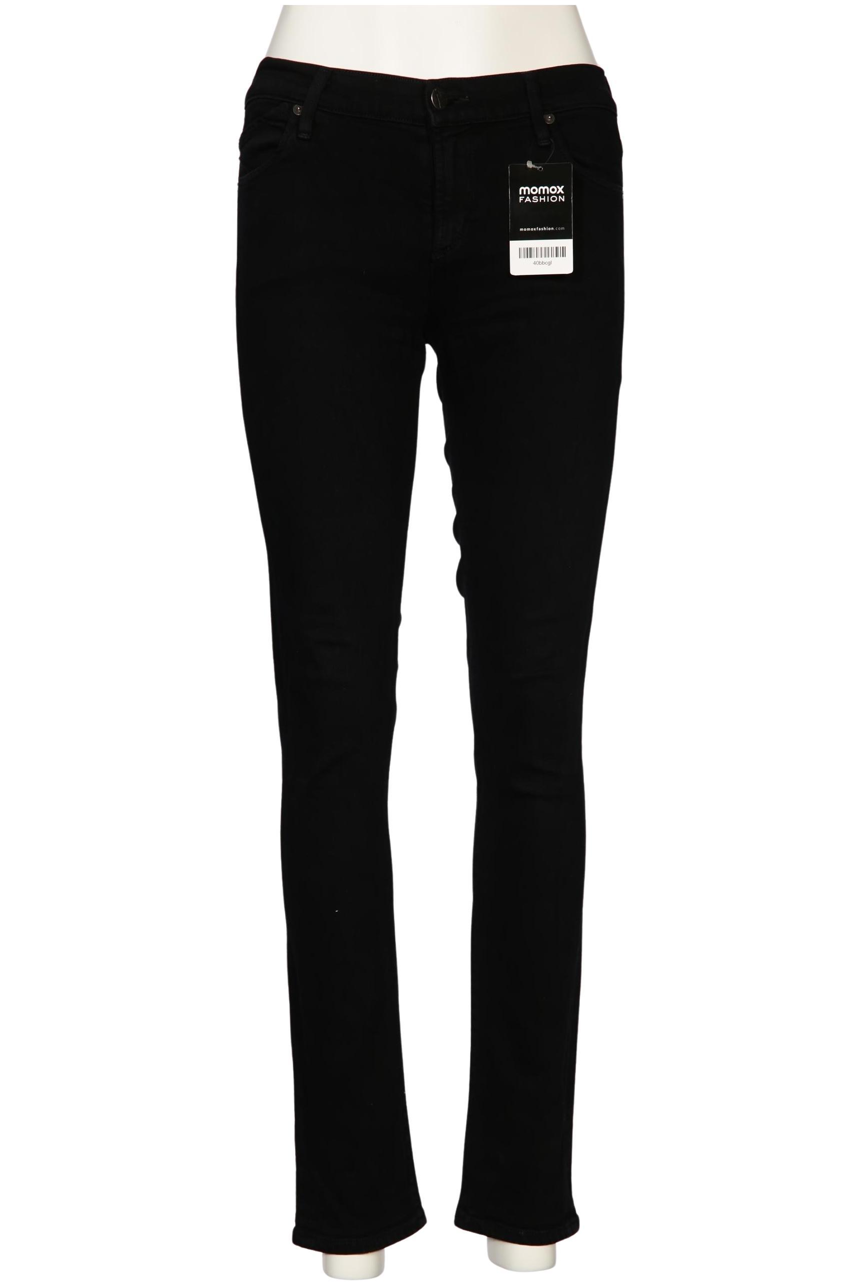 

Citizens of humanity Damen Jeans, schwarz, Gr. 28