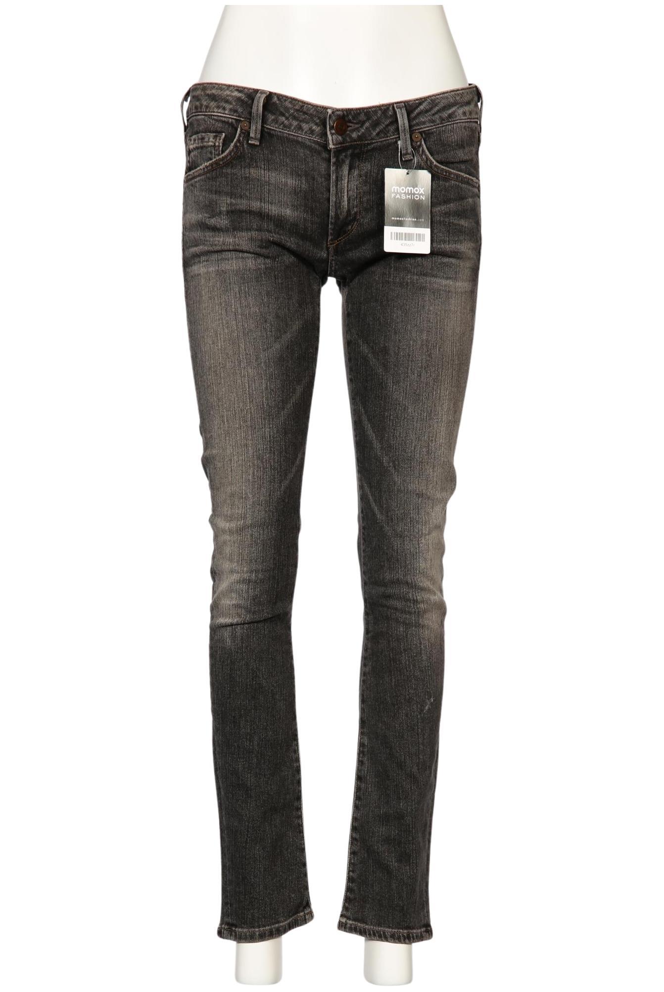 

Citizens of humanity Damen Jeans, grau, Gr. 28