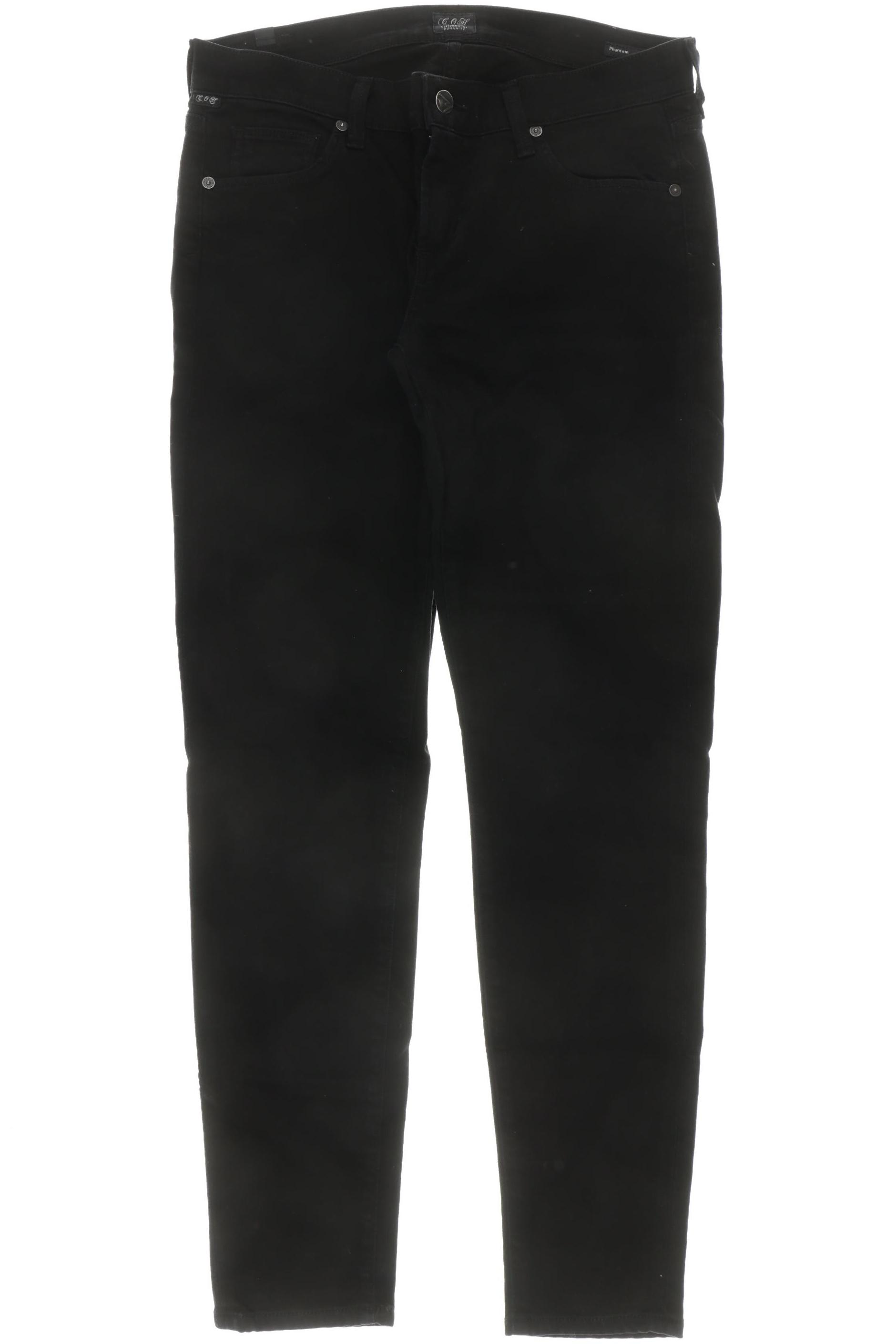 

Citizens of humanity Damen Jeans, schwarz, Gr. 28