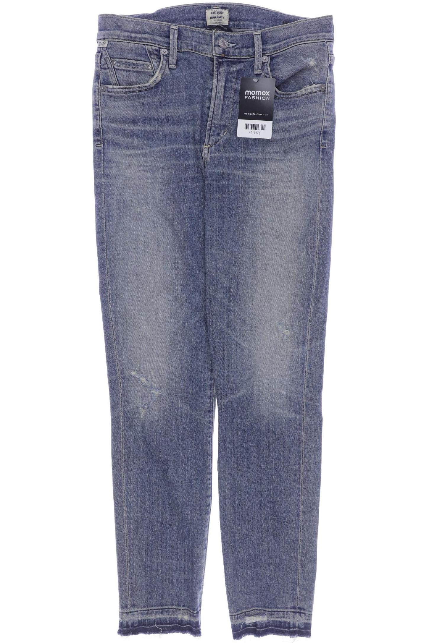 

Citizens of humanity Damen Jeans, blau