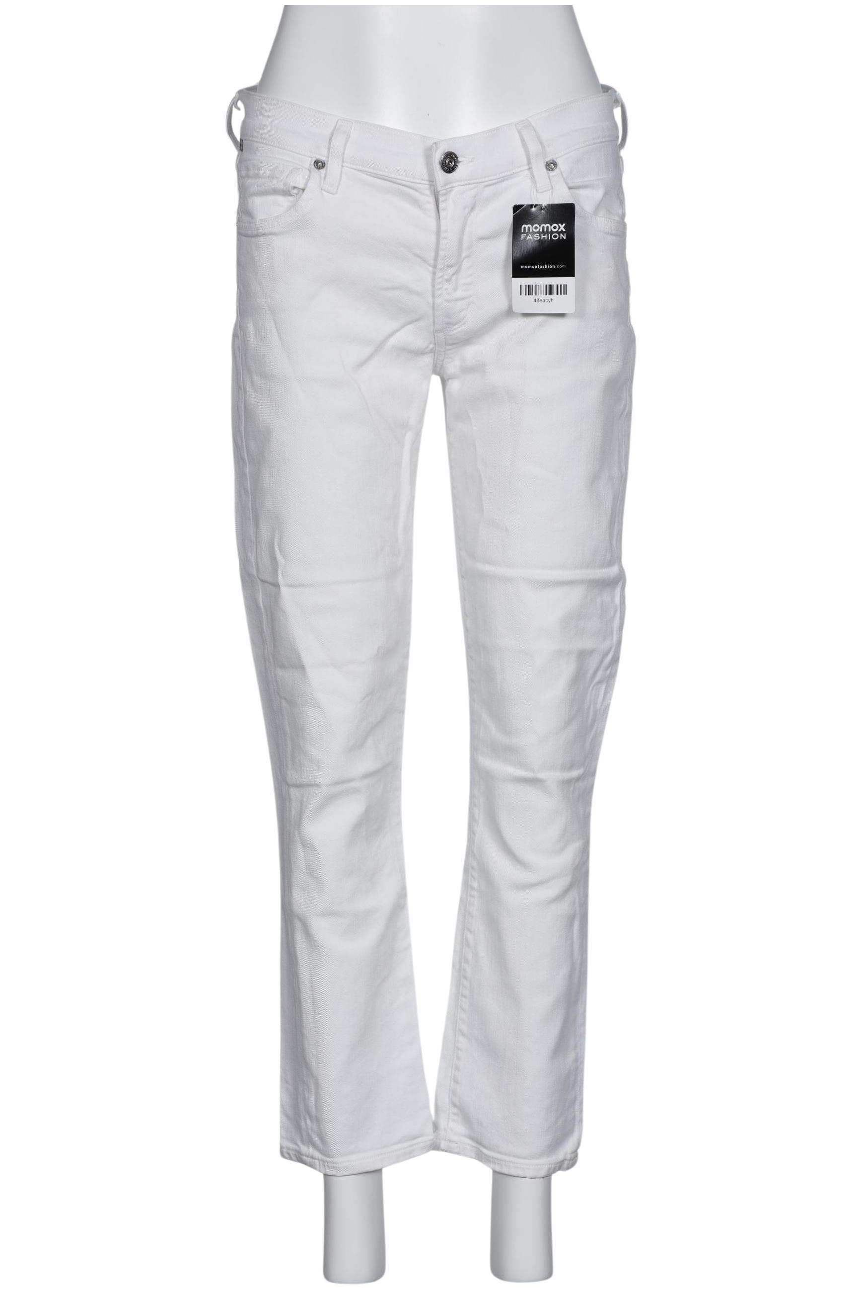 

Citizens of humanity Damen Jeans, weiß, Gr. 28