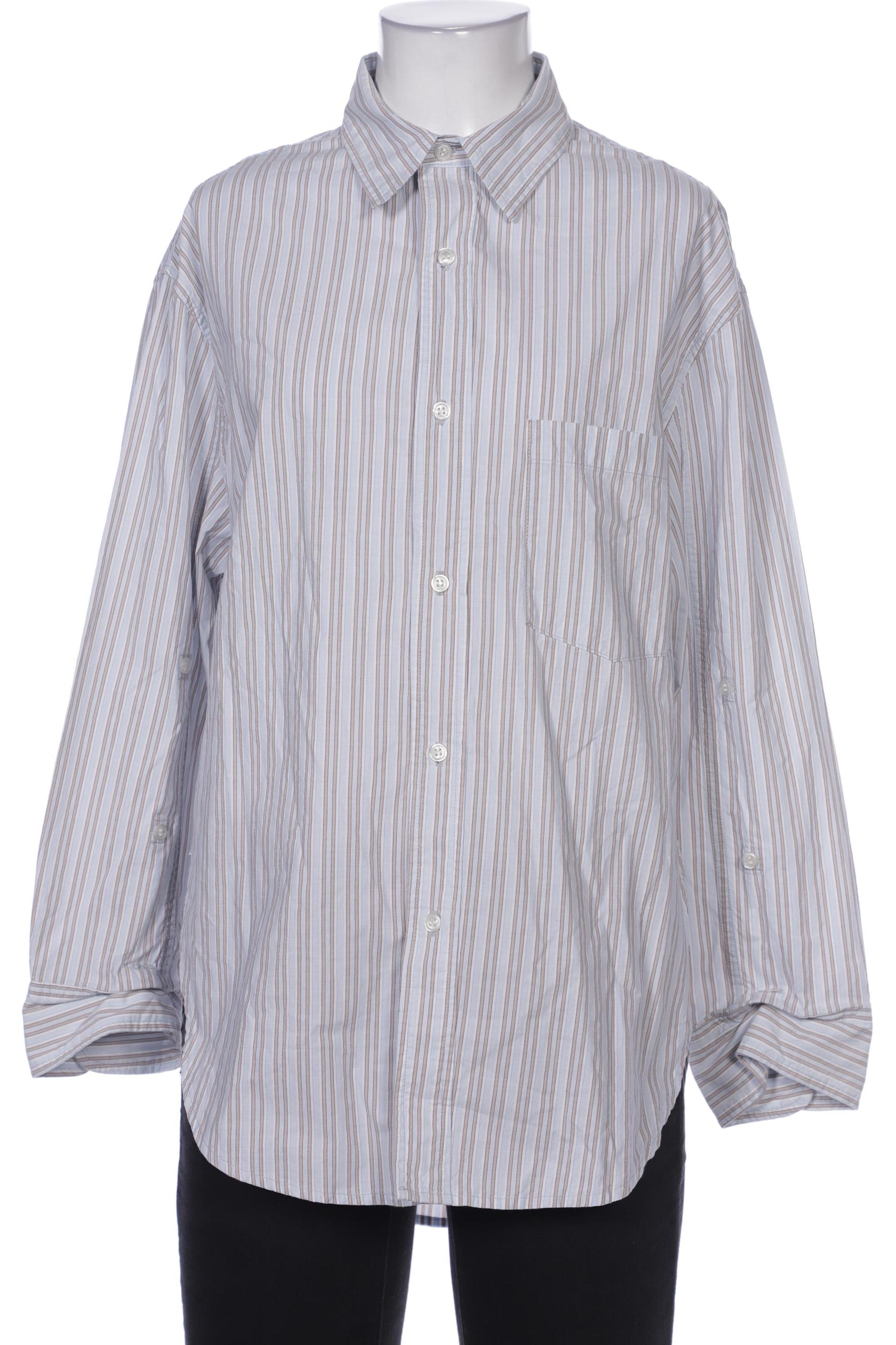 

Citizens of humanity Damen Bluse, hellblau, Gr. 36