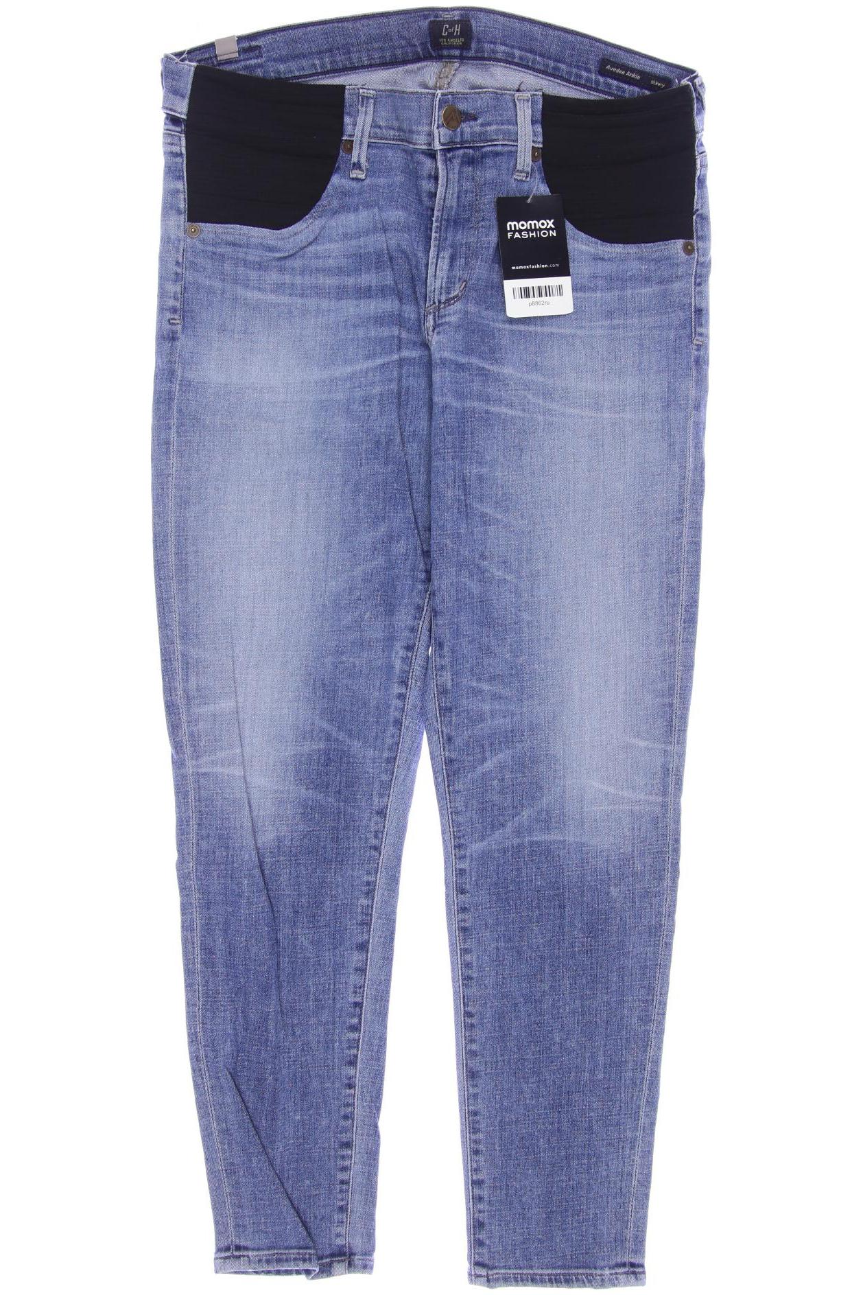 

Citizens of humanity Damen Jeans, blau, Gr. 30