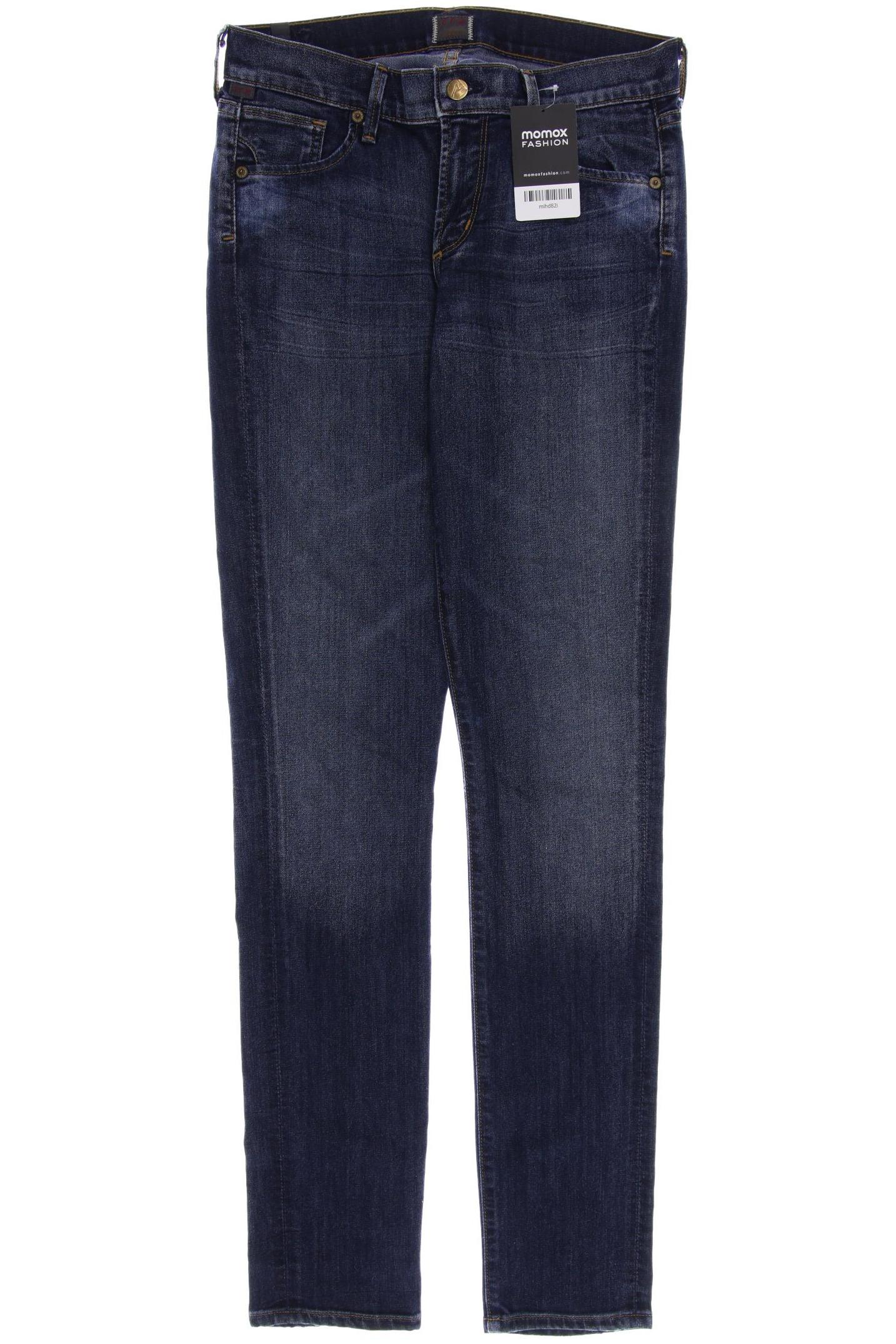 

Citizens of humanity Damen Jeans, blau, Gr. 38