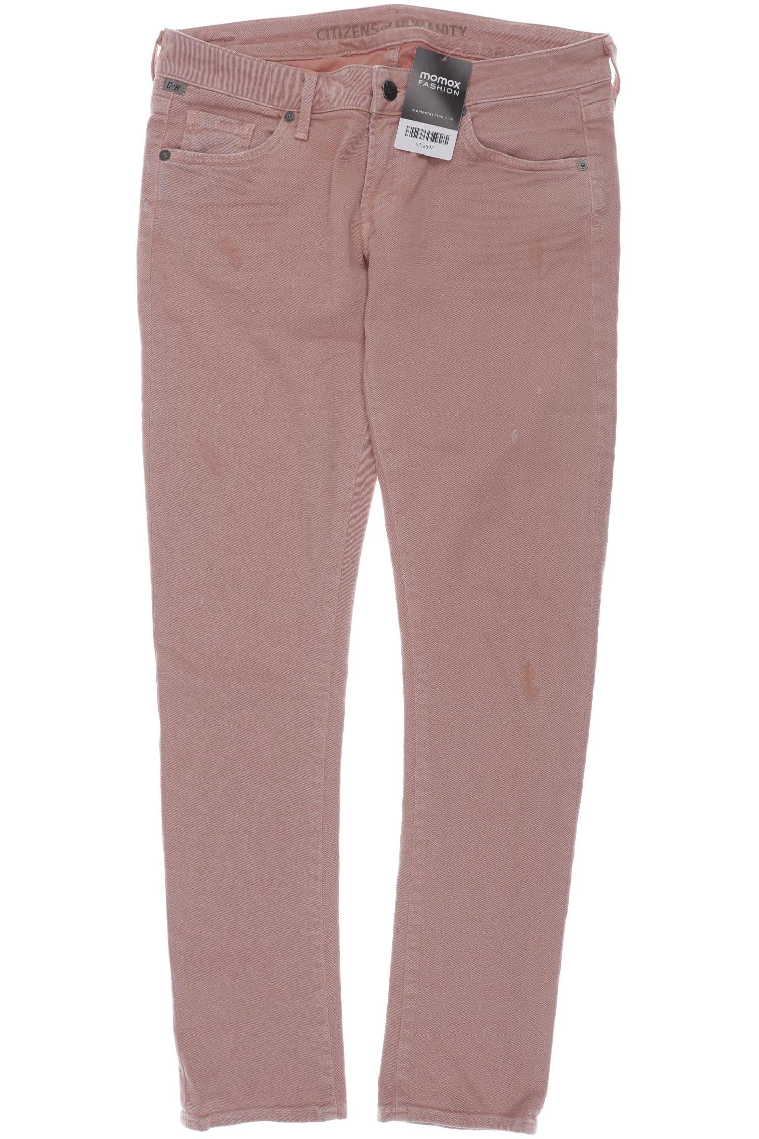 

Citizens of humanity Damen Jeans, pink