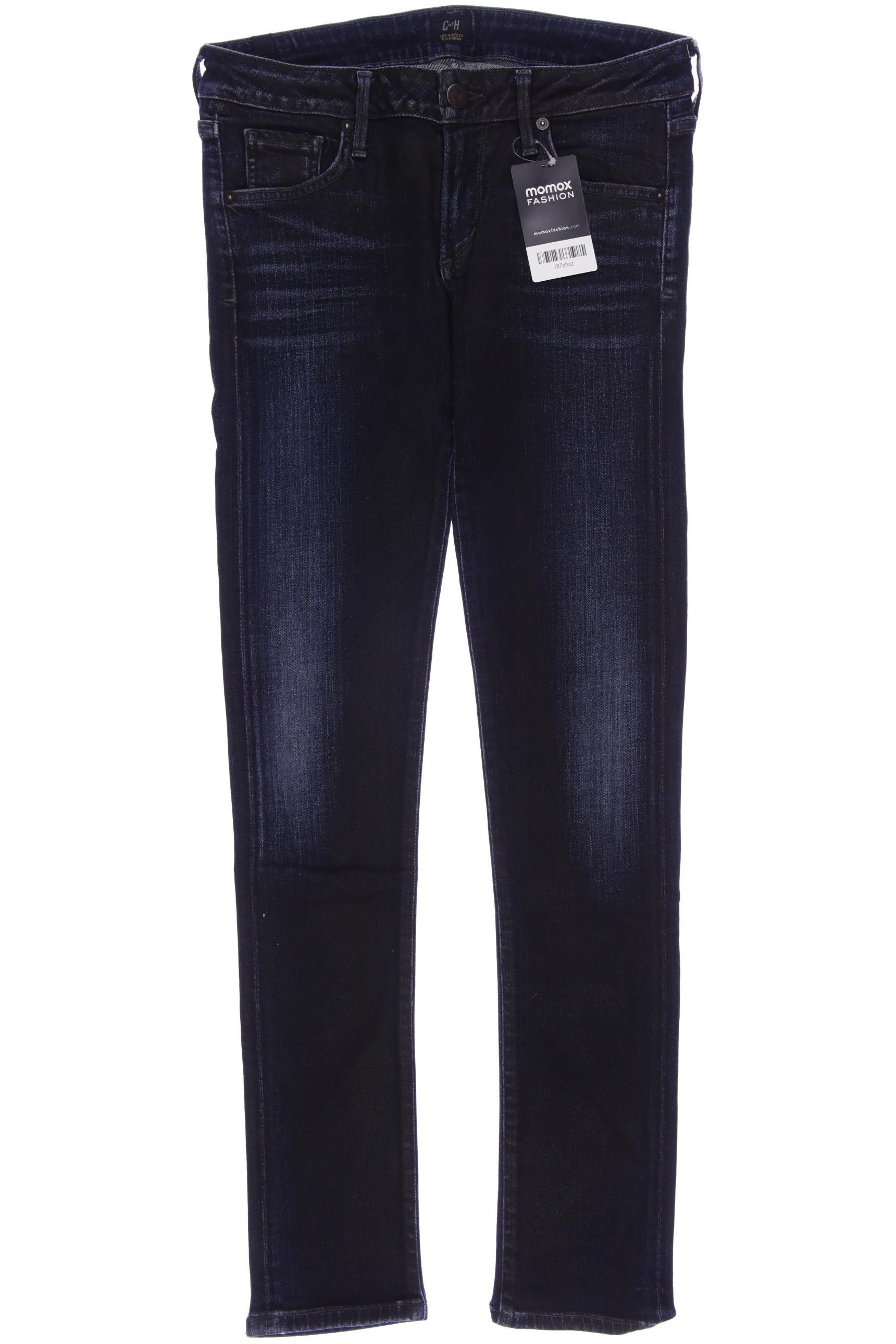 

Citizens of humanity Damen Jeans, marineblau, Gr. 27