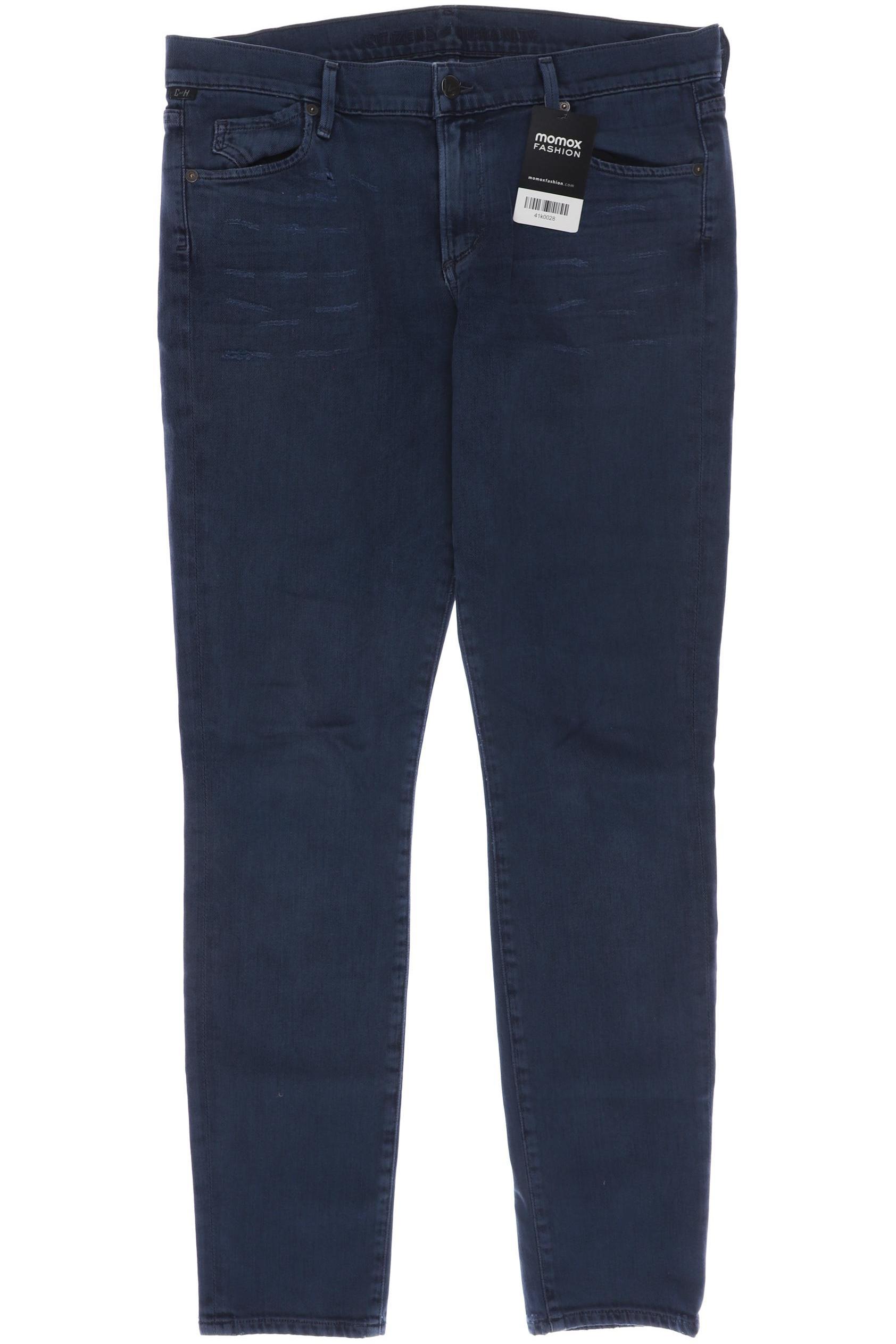 

Citizens of humanity Damen Jeans, blau, Gr. 42