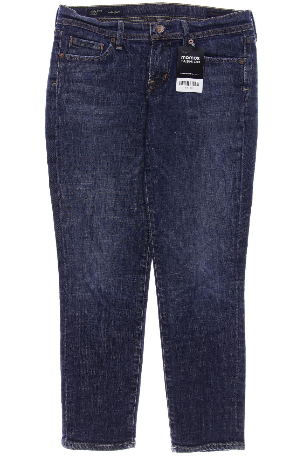 

Citizens of humanity Damen Jeans, blau, Gr. 28