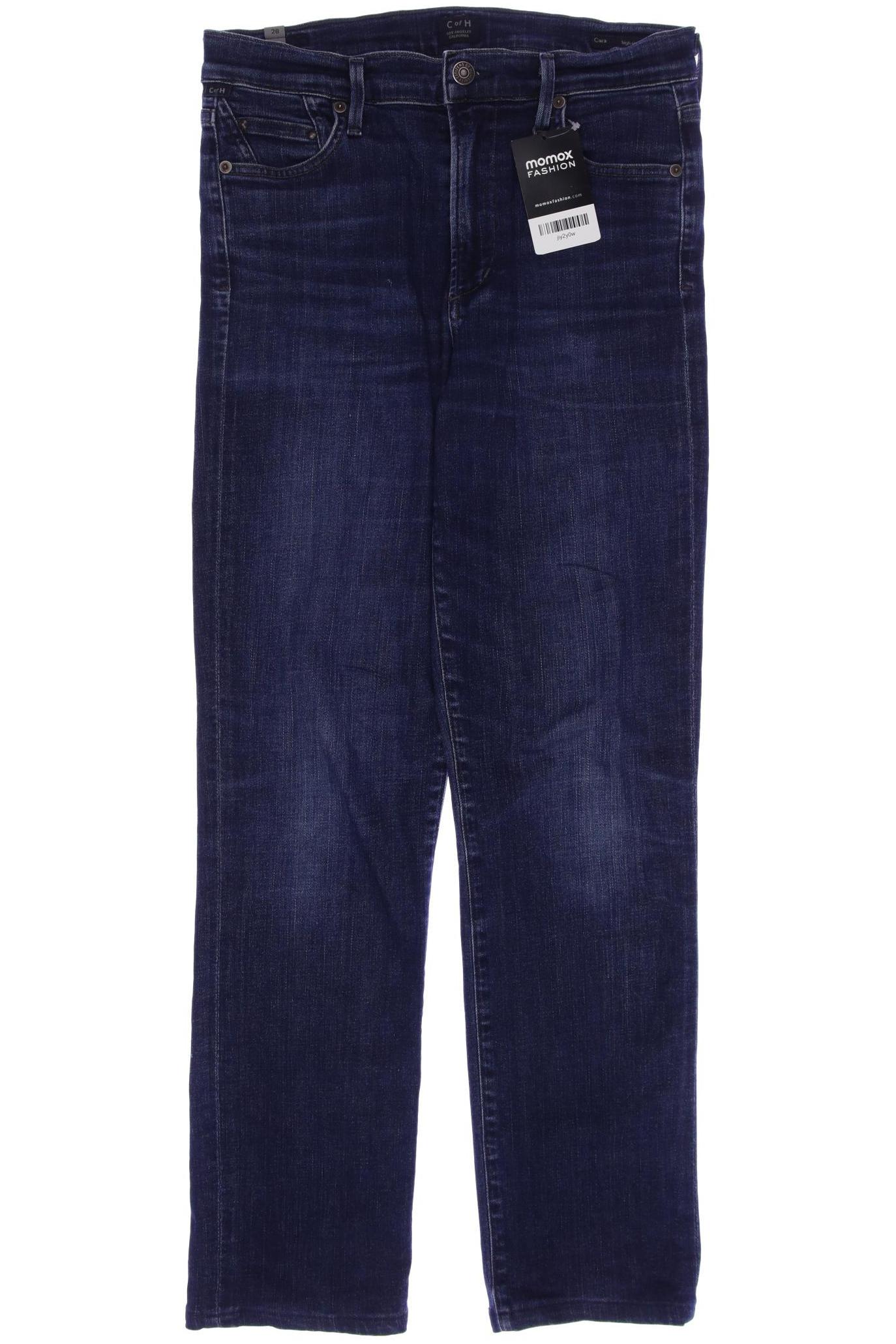 

Citizens of humanity Damen Jeans, blau, Gr. 28