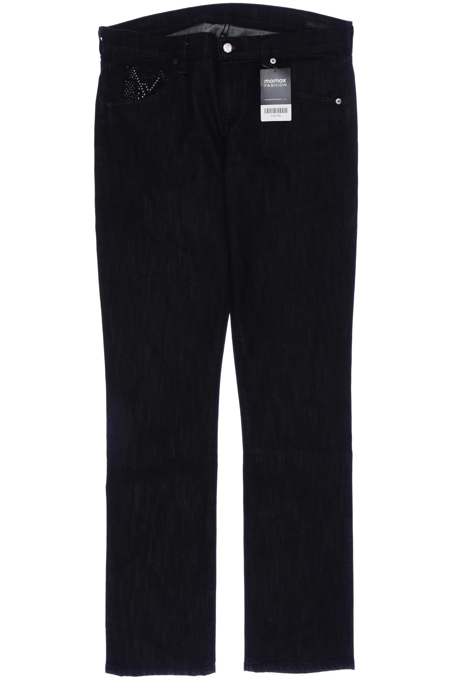 

Citizens of humanity Damen Jeans, schwarz, Gr. 30