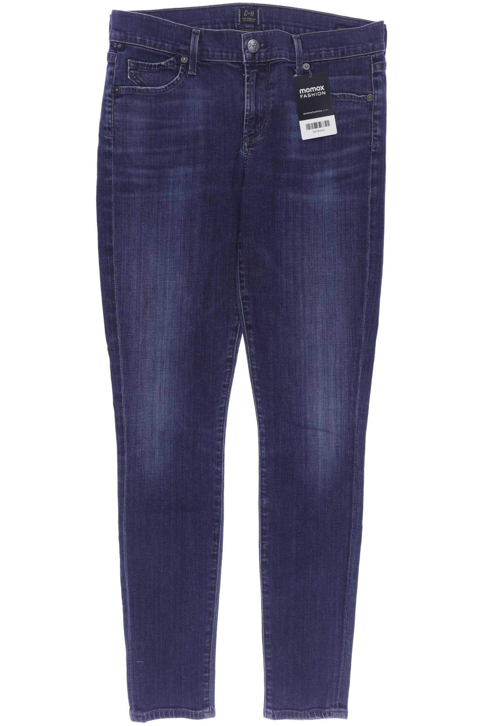 

Citizens of humanity Damen Jeans, marineblau, Gr. 28